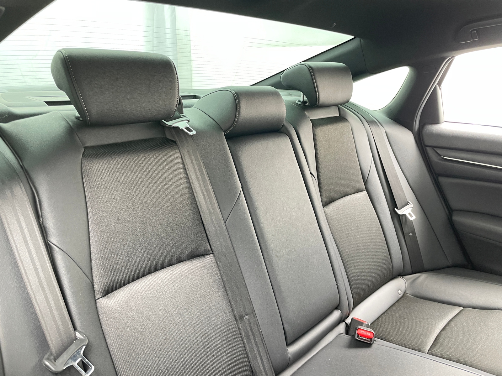 Thumbnail: 2019 Honda Accord - 6