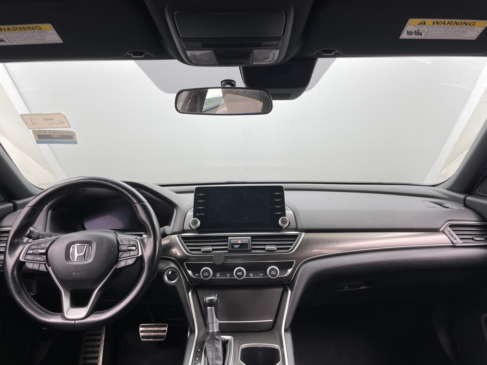 Thumbnail: 2019 Honda Accord - 3