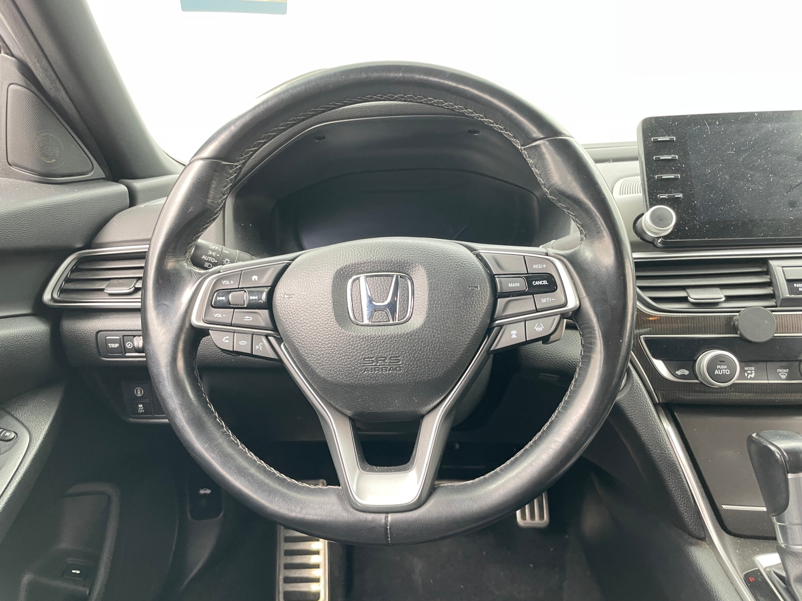 Thumbnail: 2019 Honda Accord - 5