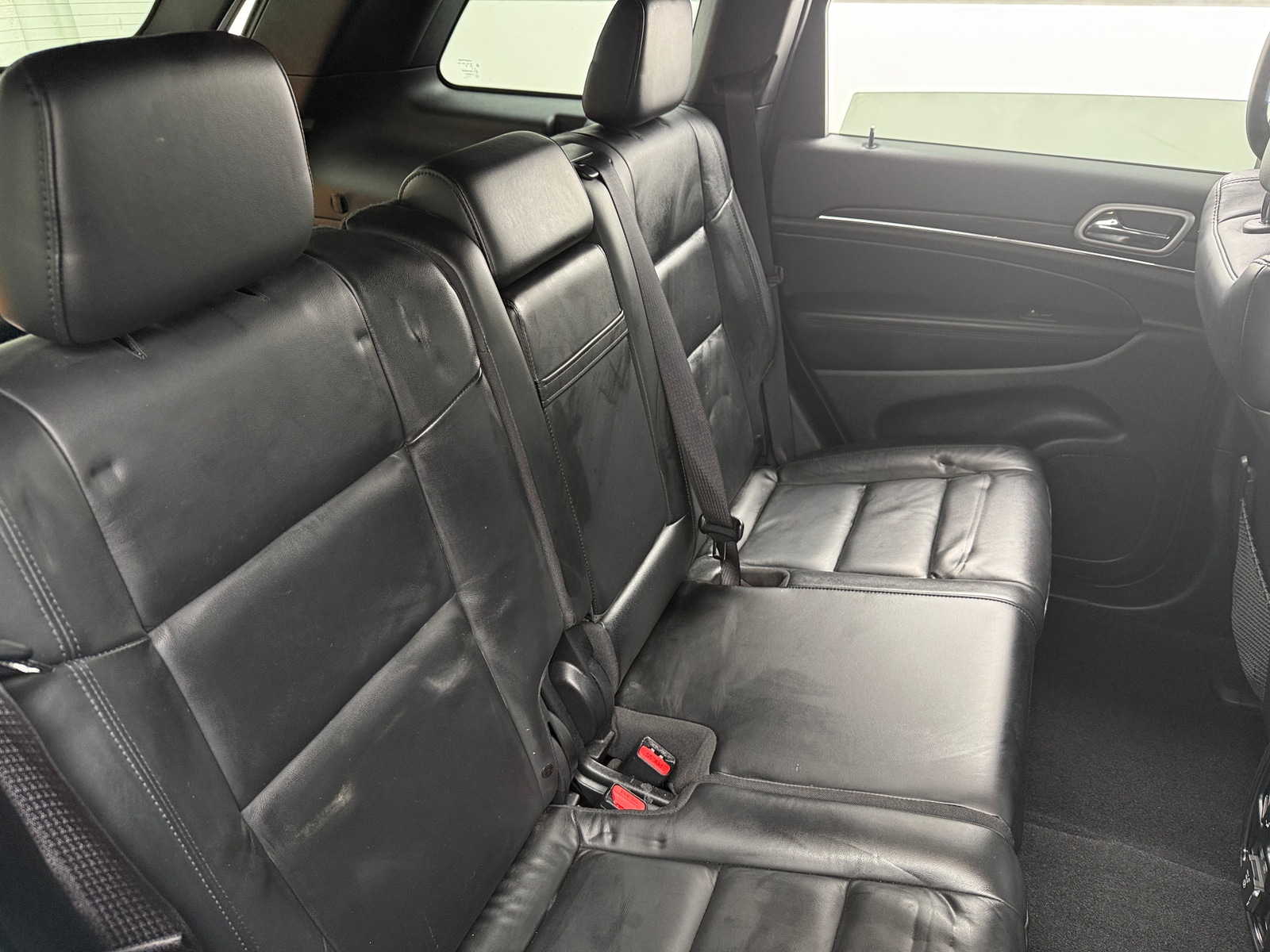 Thumbnail: 2021 Jeep Grand Cherokee - 5