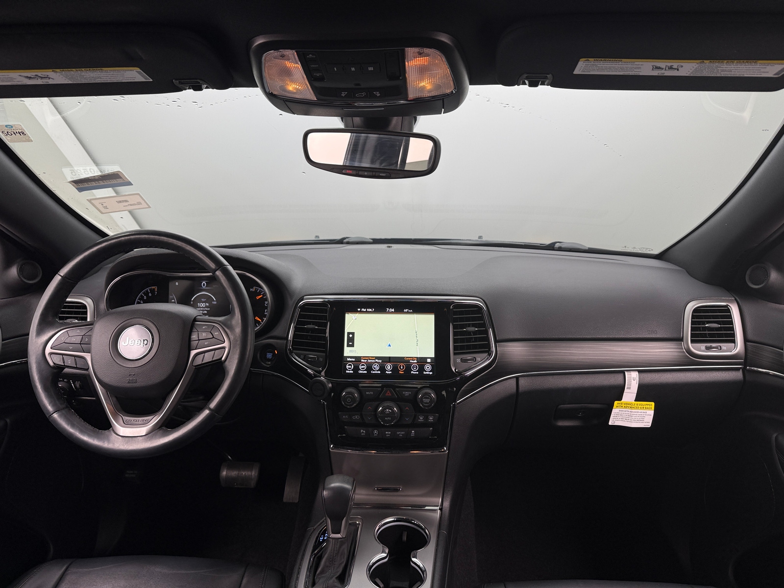 Thumbnail: 2021 Jeep Grand Cherokee - 2