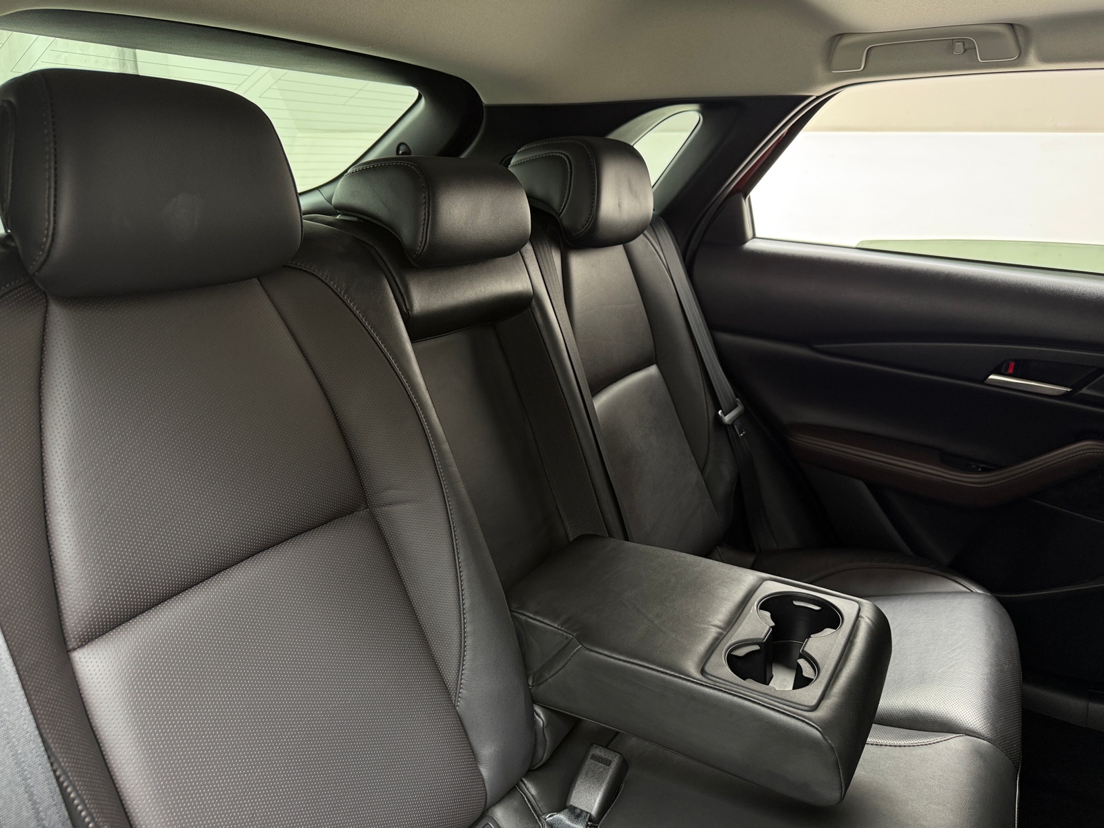 Thumbnail: 2020 Mazda CX-30 - 5