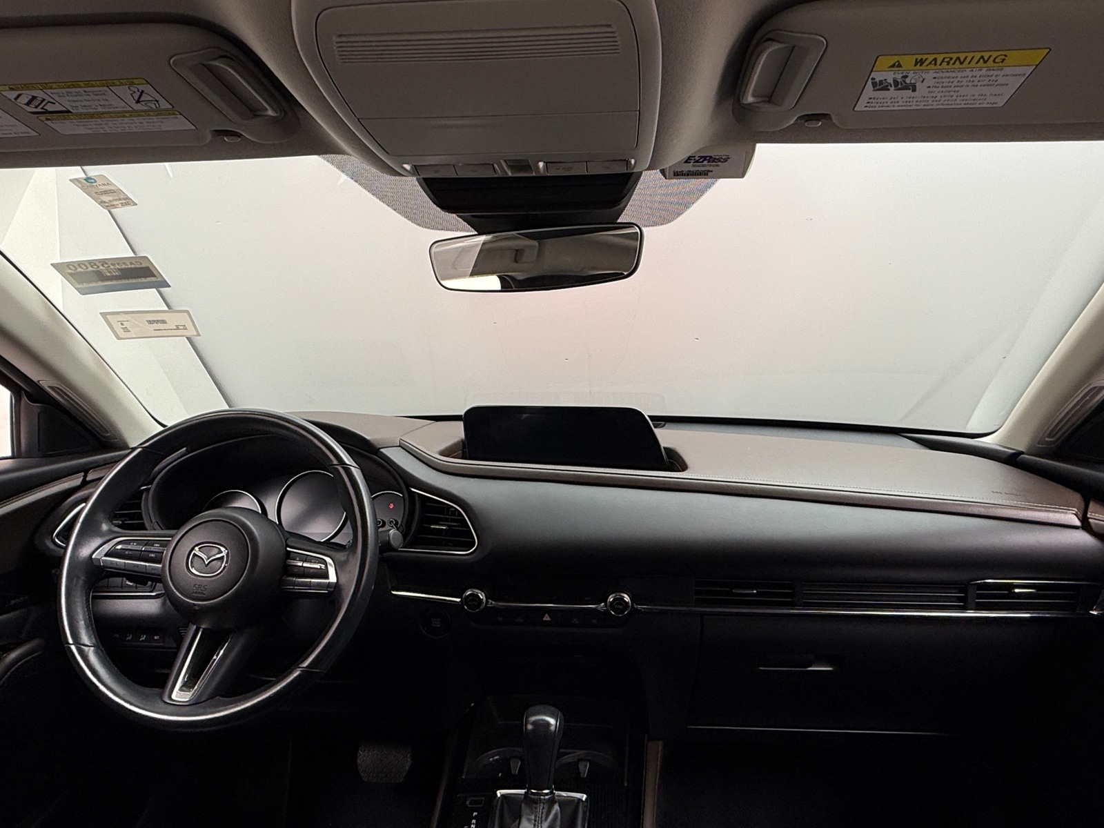 Thumbnail: 2020 Mazda CX-30 - 2