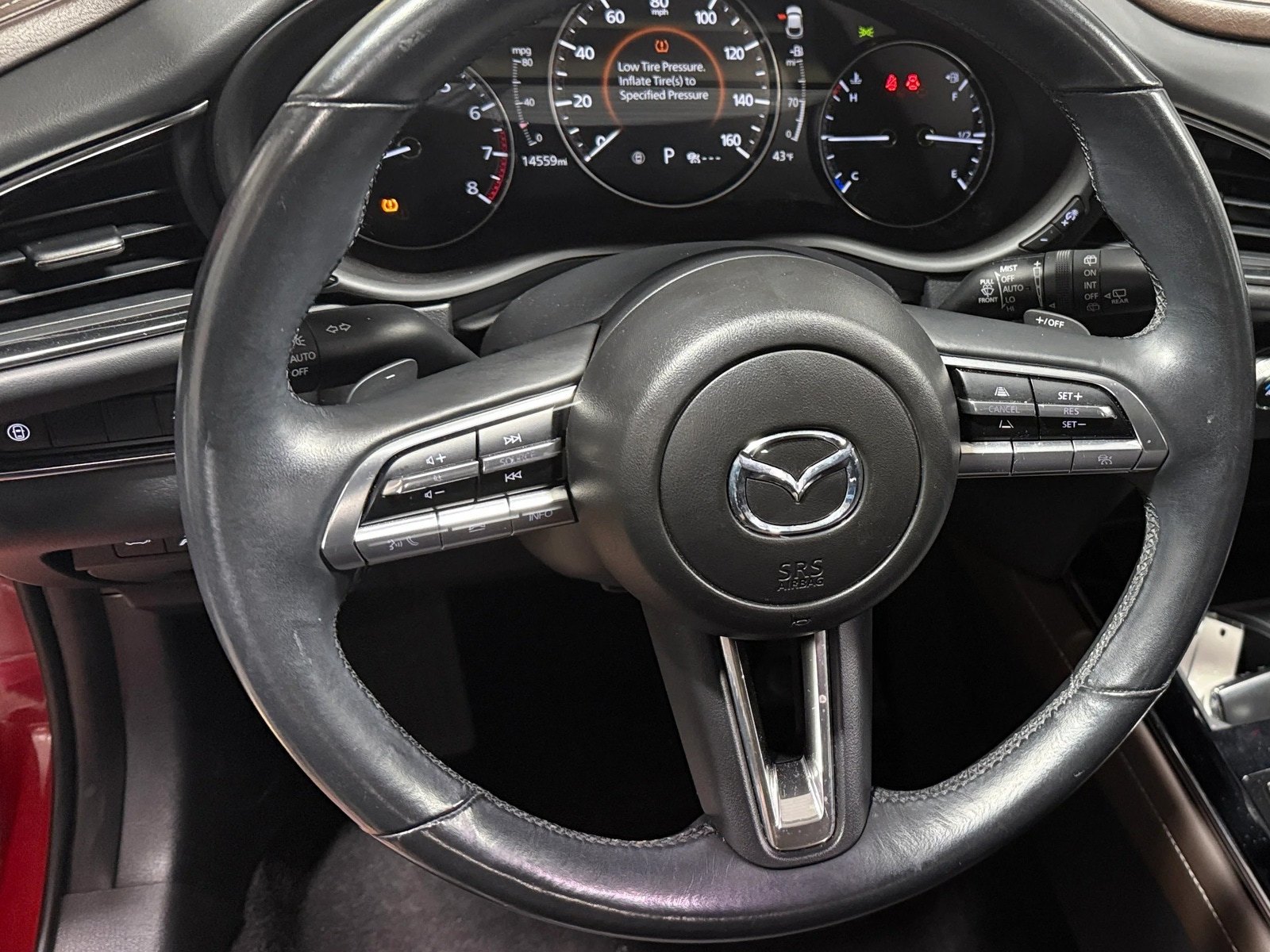 Thumbnail: 2020 Mazda CX-30 - 4