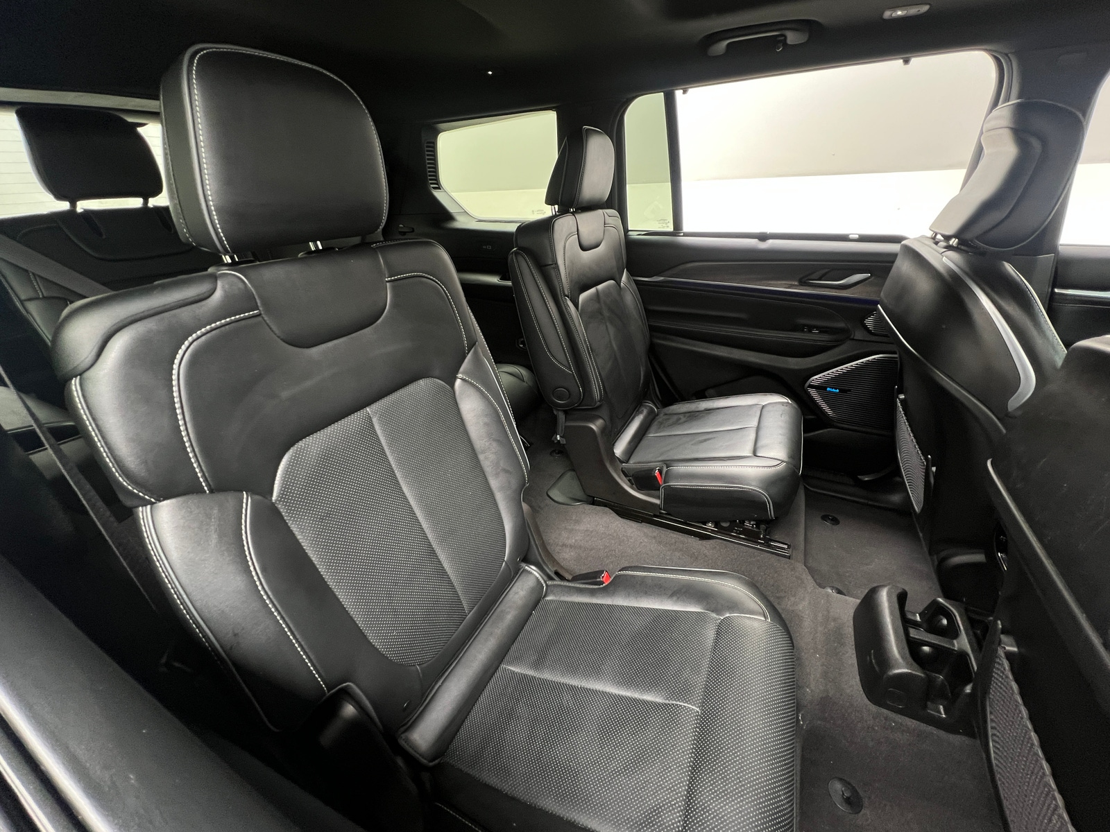 Thumbnail: 2021 Jeep Grand Cherokee L - 5