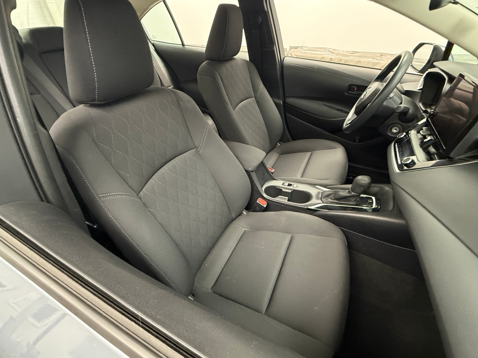 Thumbnail: 2024 Toyota Corolla - 2