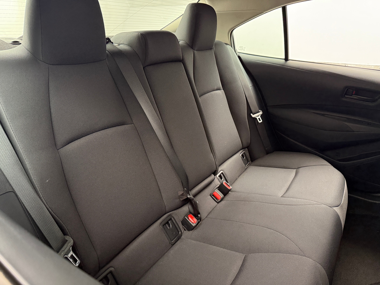 Thumbnail: 2024 Toyota Corolla - 6