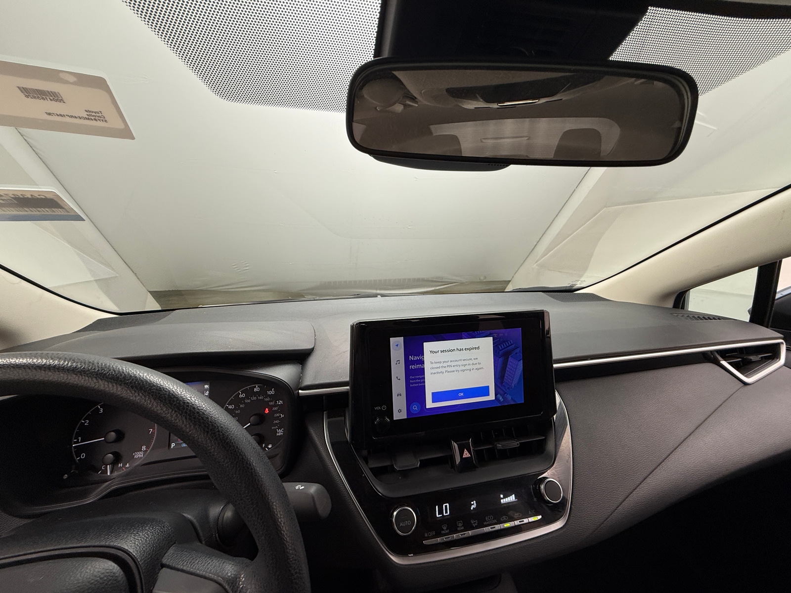 Thumbnail: 2024 Toyota Corolla - 3