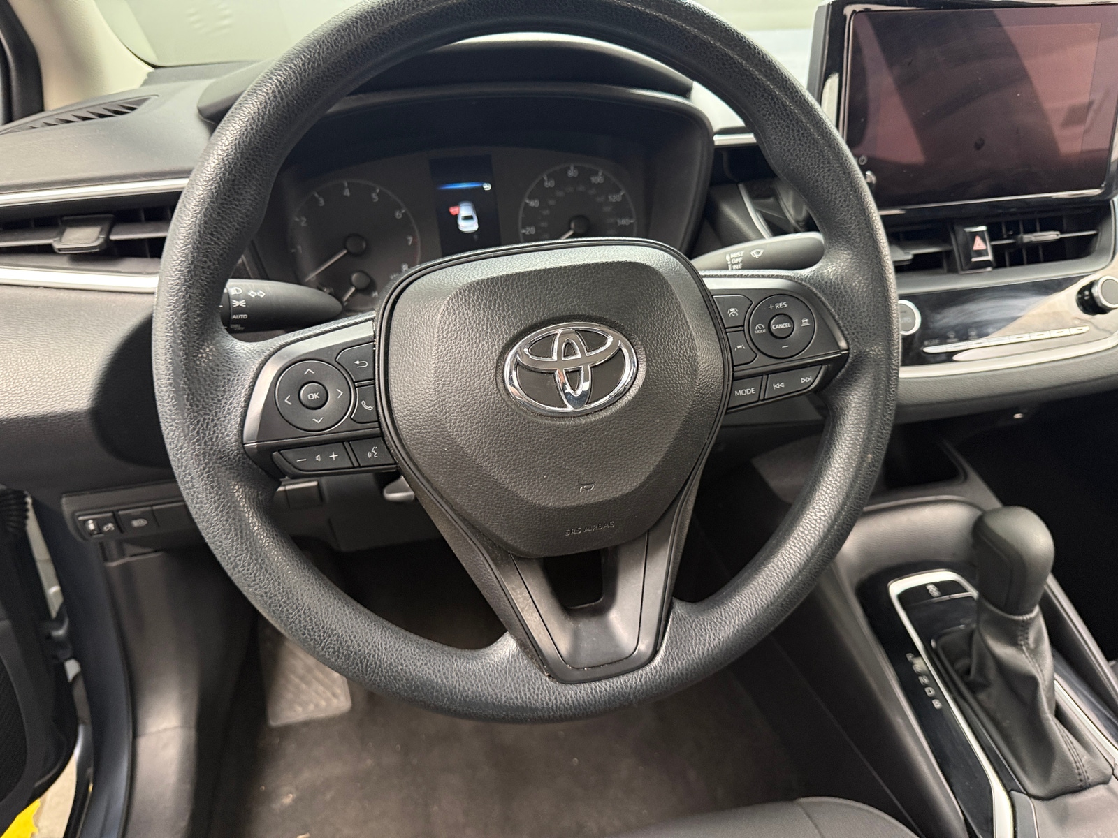 Thumbnail: 2024 Toyota Corolla - 5