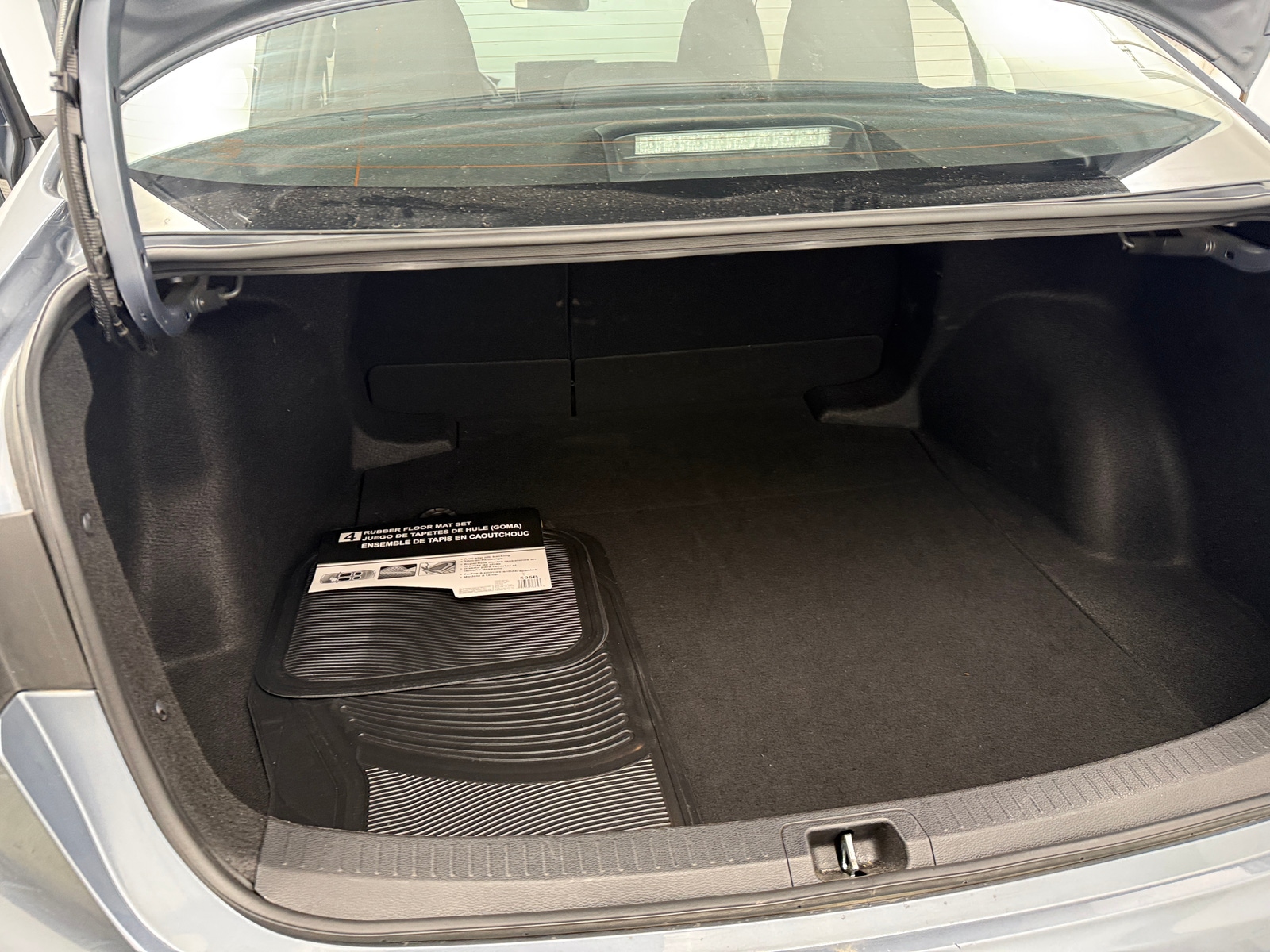 Thumbnail: 2024 Toyota Corolla - 7