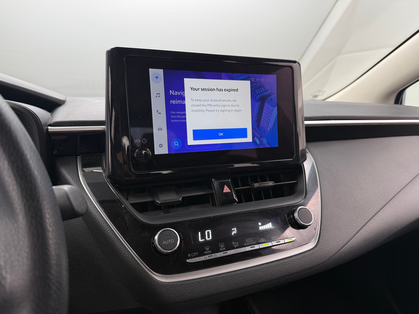 Thumbnail: 2024 Toyota Corolla - 4