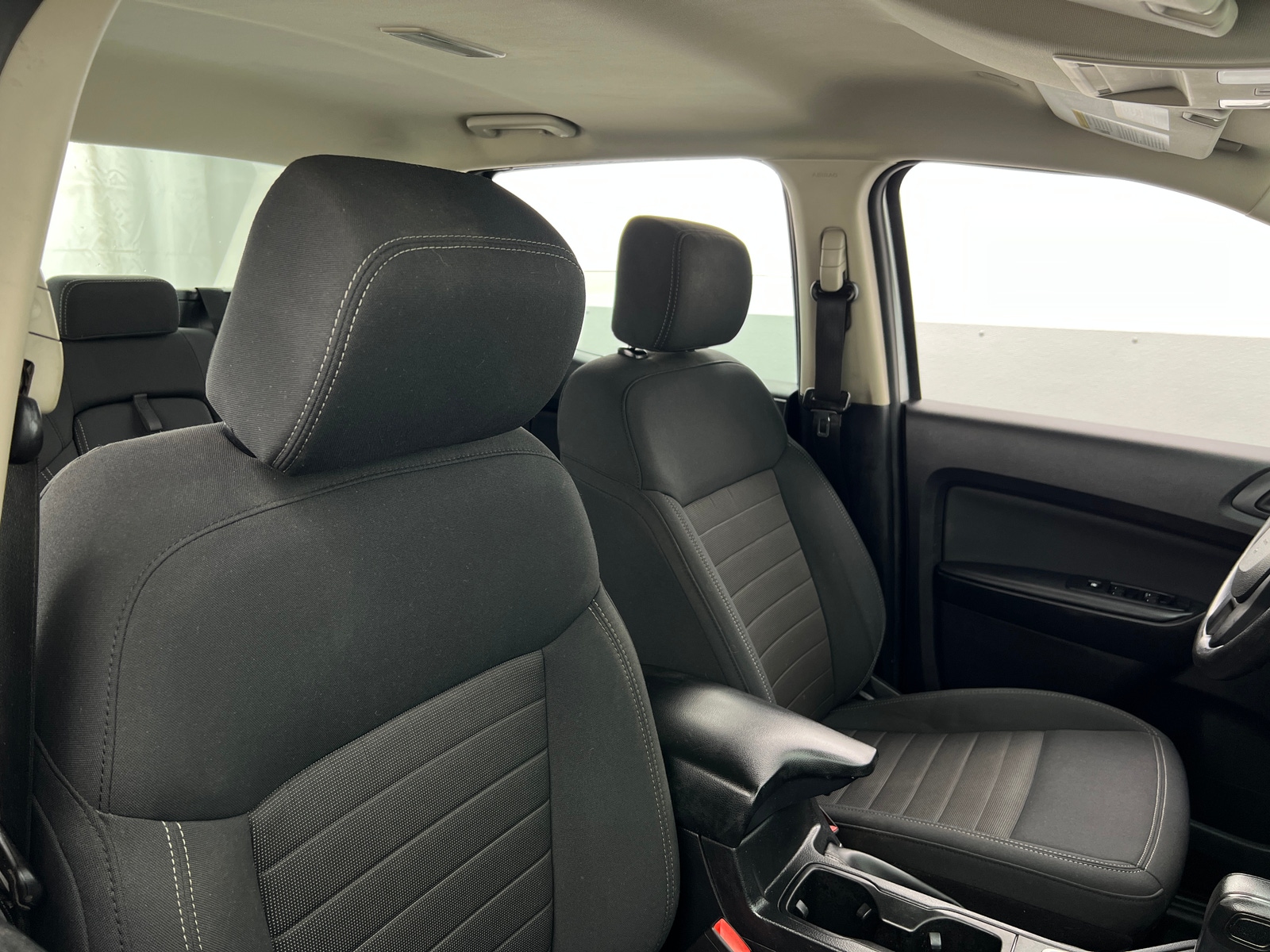 Thumbnail: 2019 Ford Ranger - 2