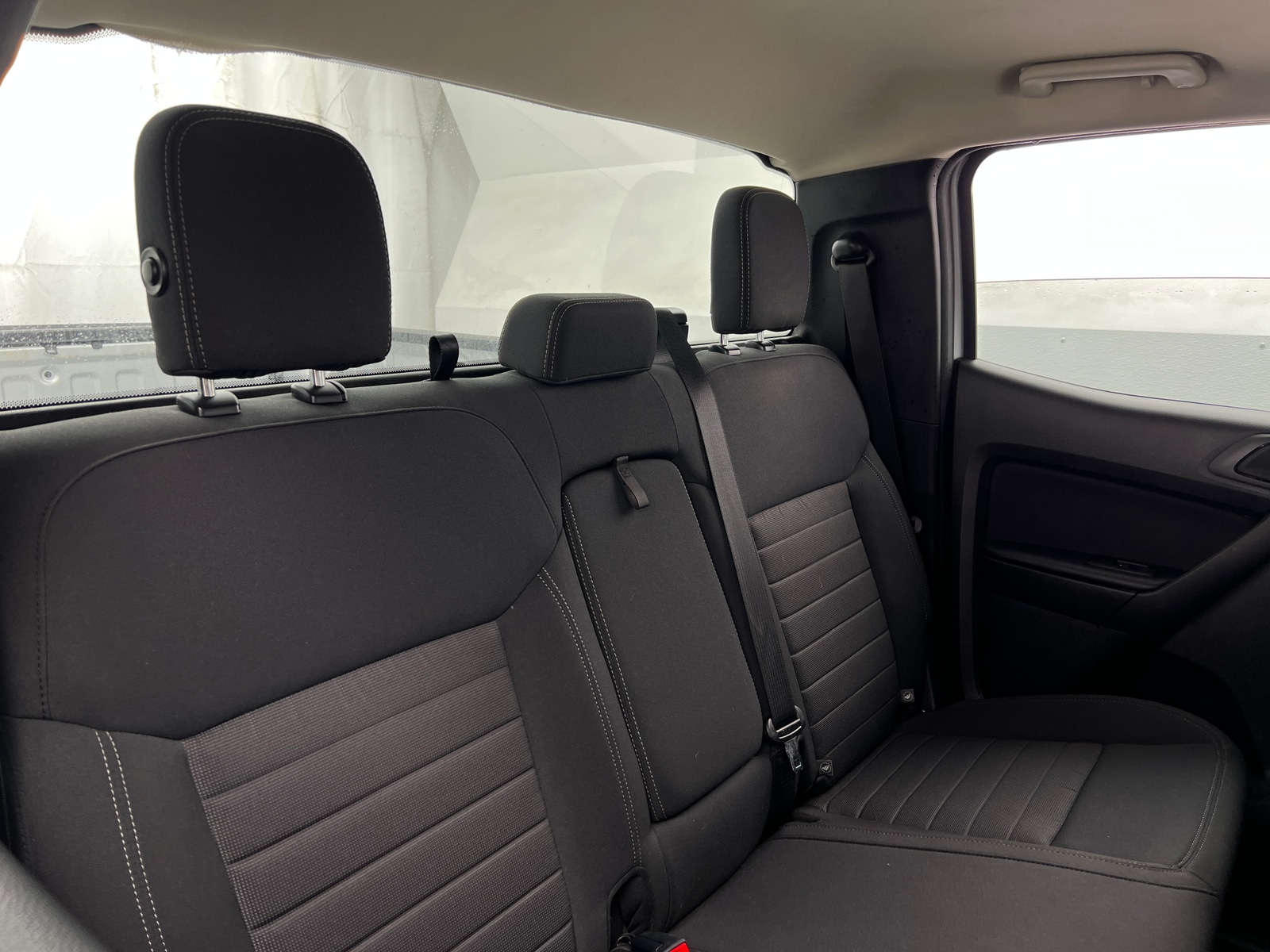 Thumbnail: 2019 Ford Ranger - 6