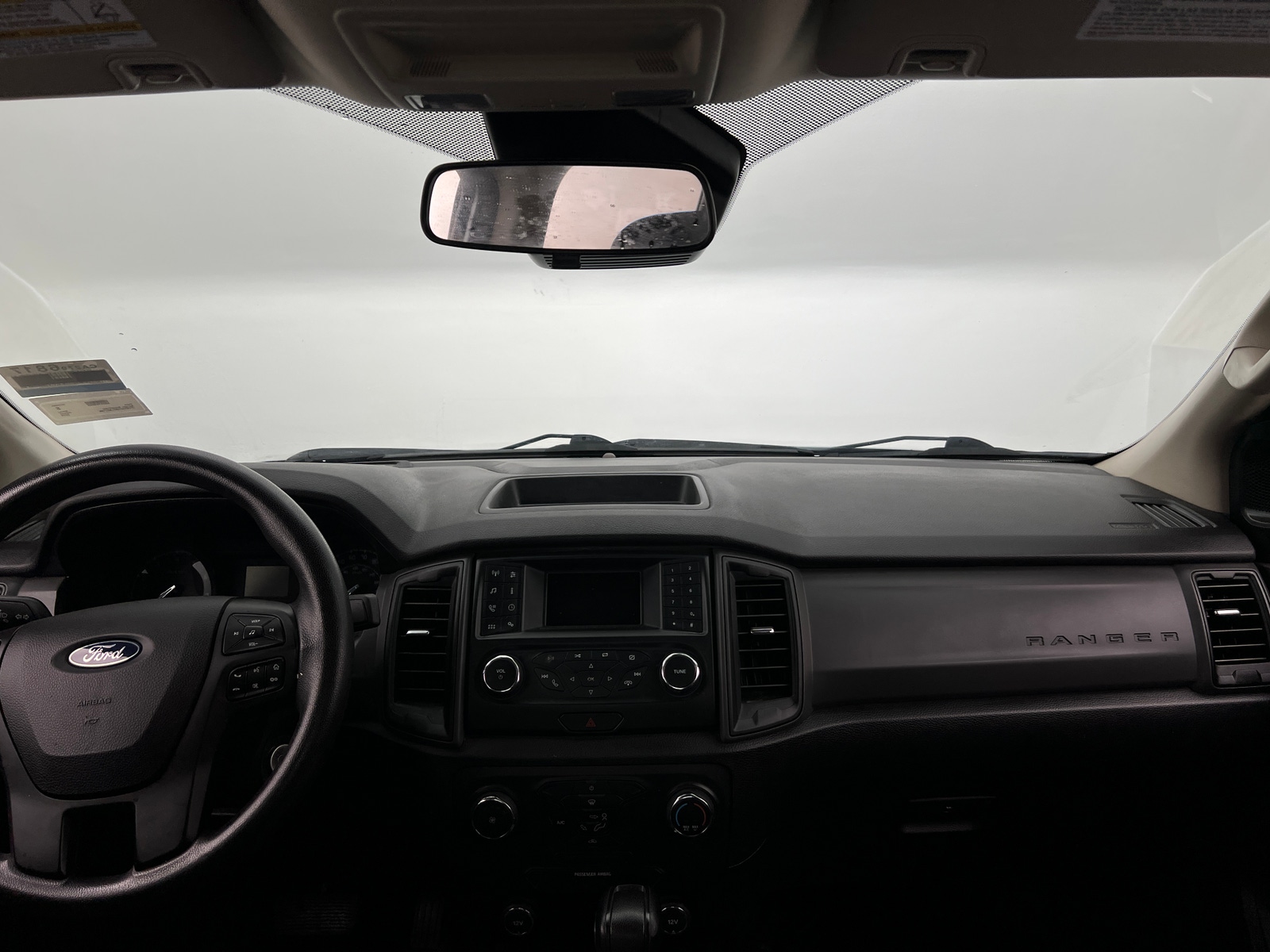 Thumbnail: 2019 Ford Ranger - 3