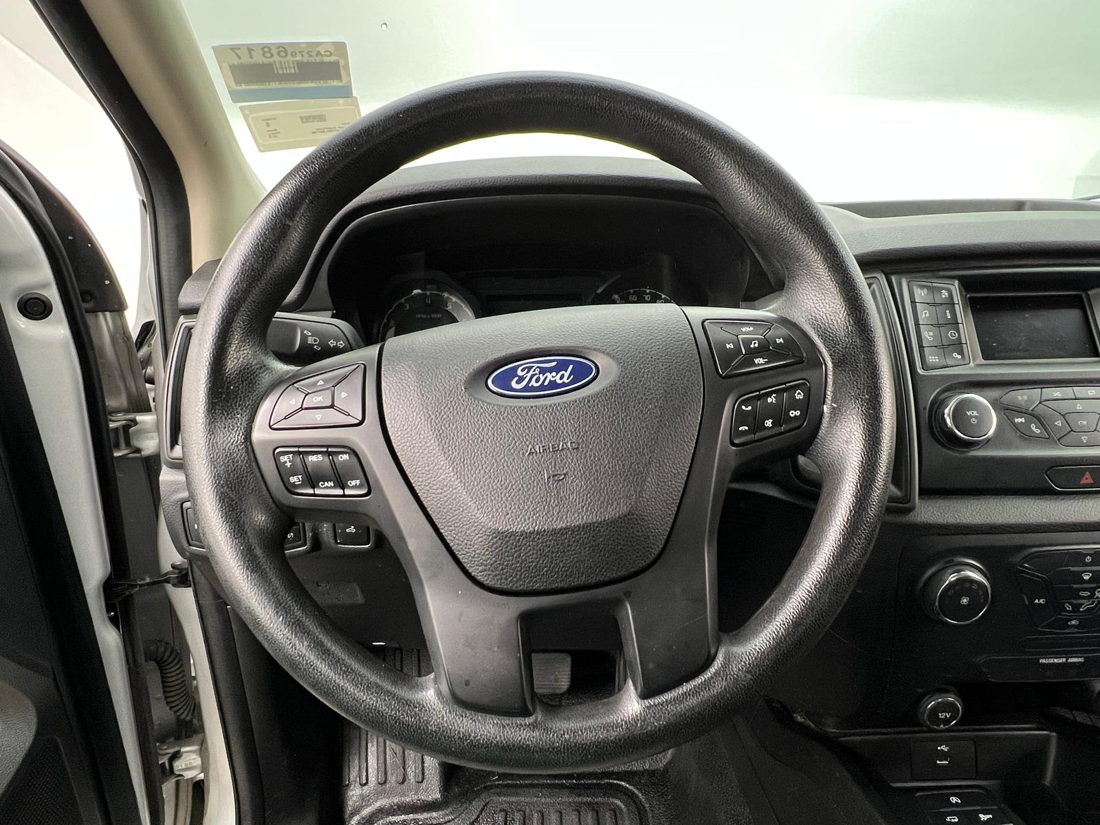 Thumbnail: 2019 Ford Ranger - 5