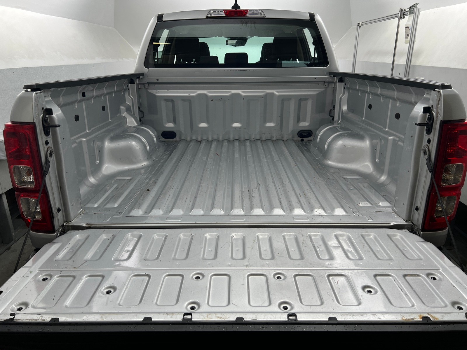Thumbnail: 2019 Ford Ranger - 7
