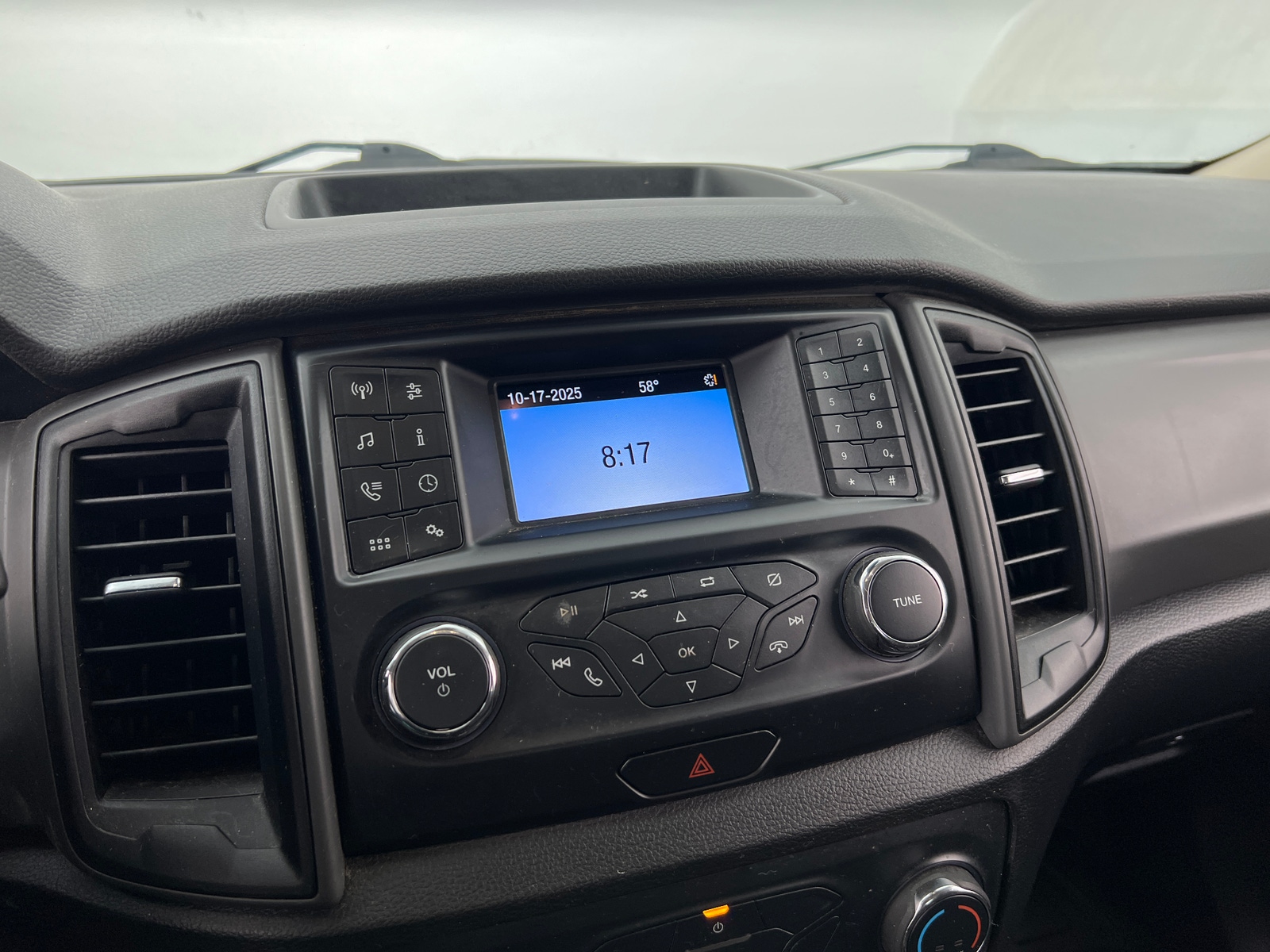 Thumbnail: 2019 Ford Ranger - 4