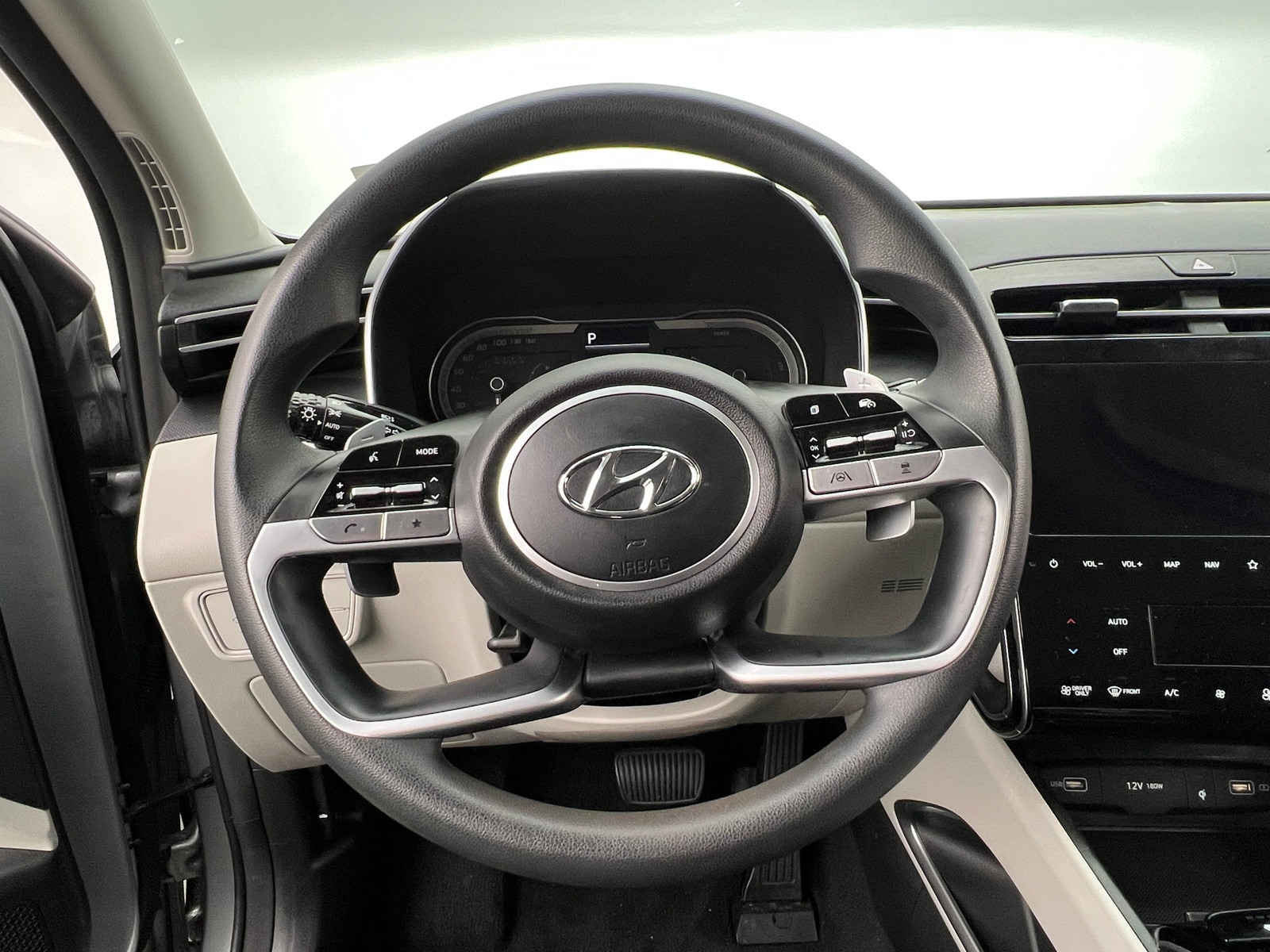 Thumbnail: 2024 Hyundai Tucson - 5