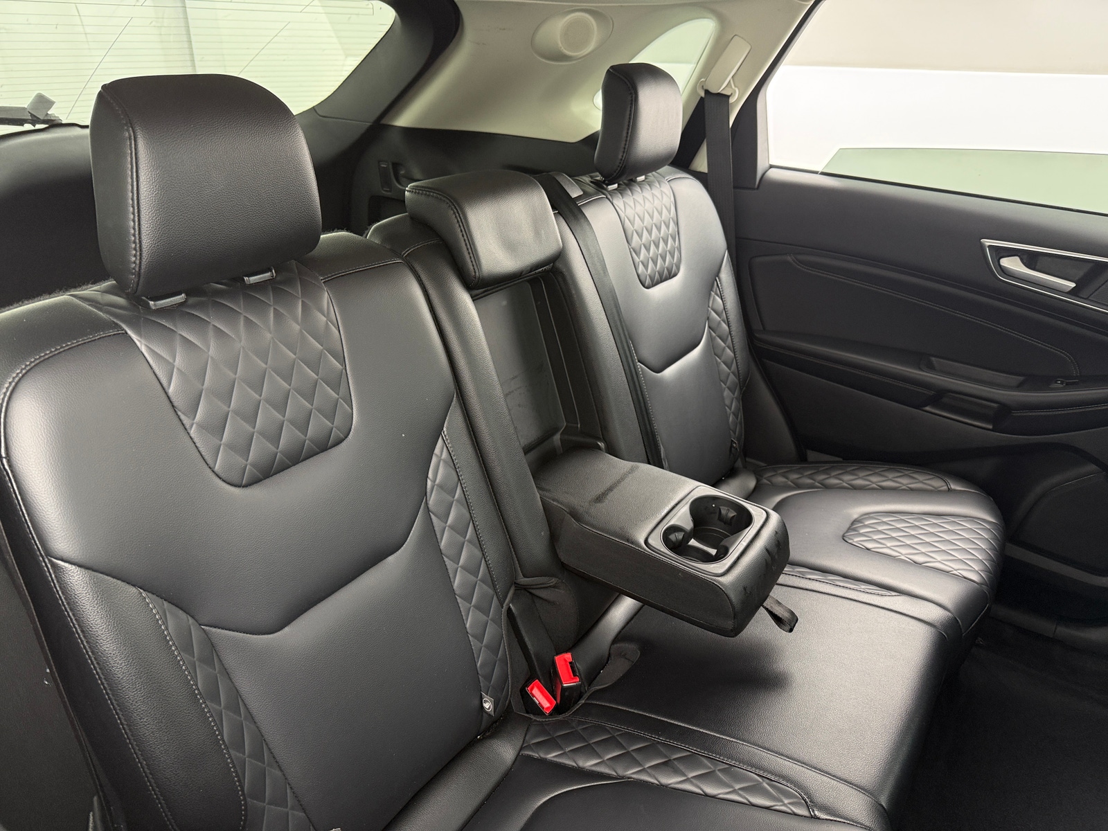 Thumbnail: 2024 Ford Edge - 5