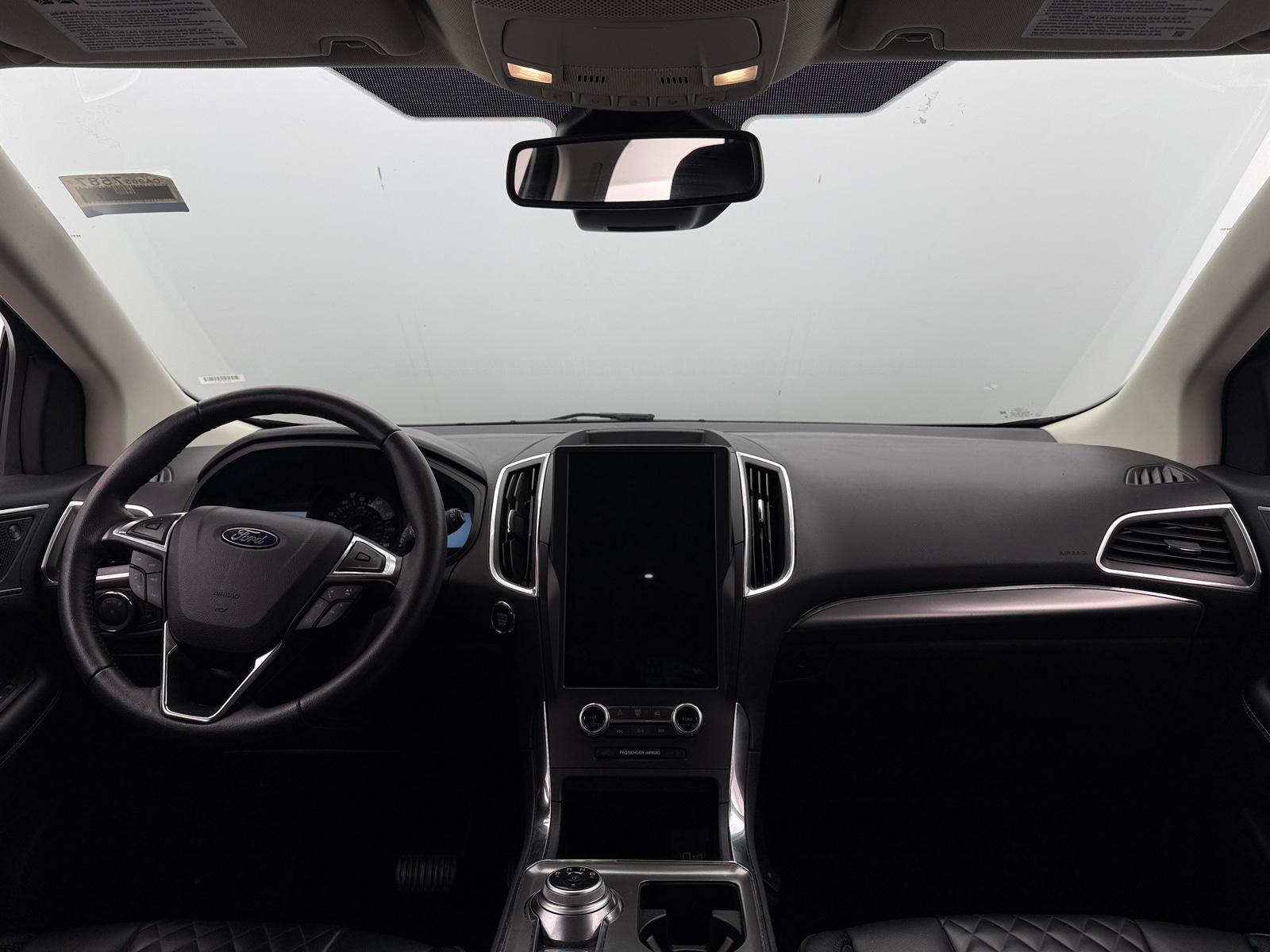 Thumbnail: 2024 Ford Edge - 2