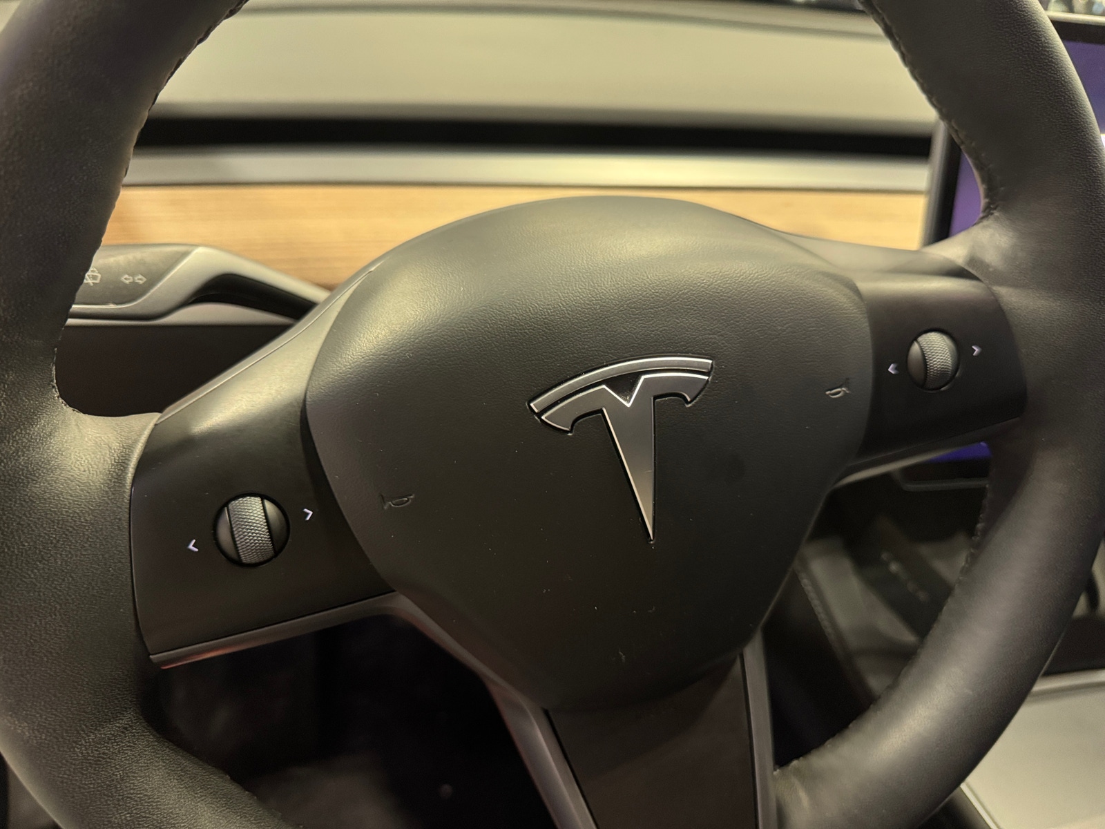 Thumbnail: 2023 Tesla Model Y - 4