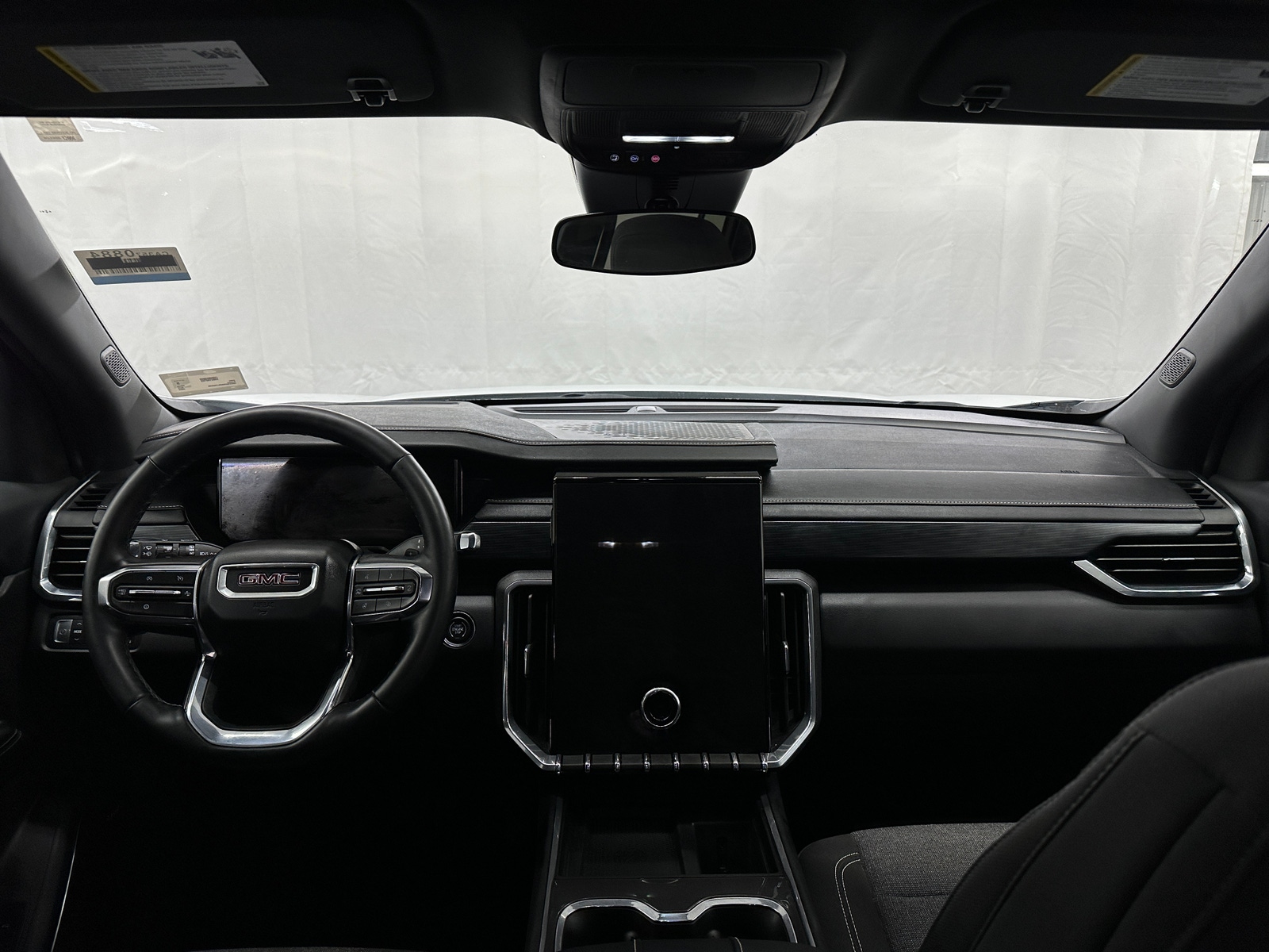 Thumbnail: 2025 GMC Acadia - 3