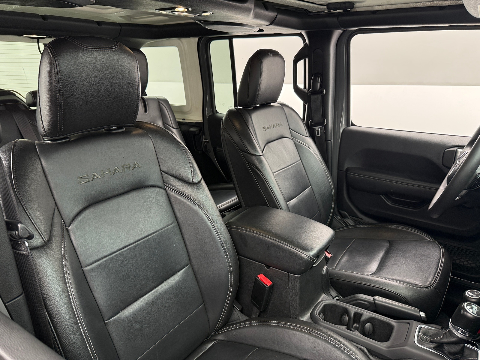 Thumbnail: 2023 Jeep Wrangler - 2