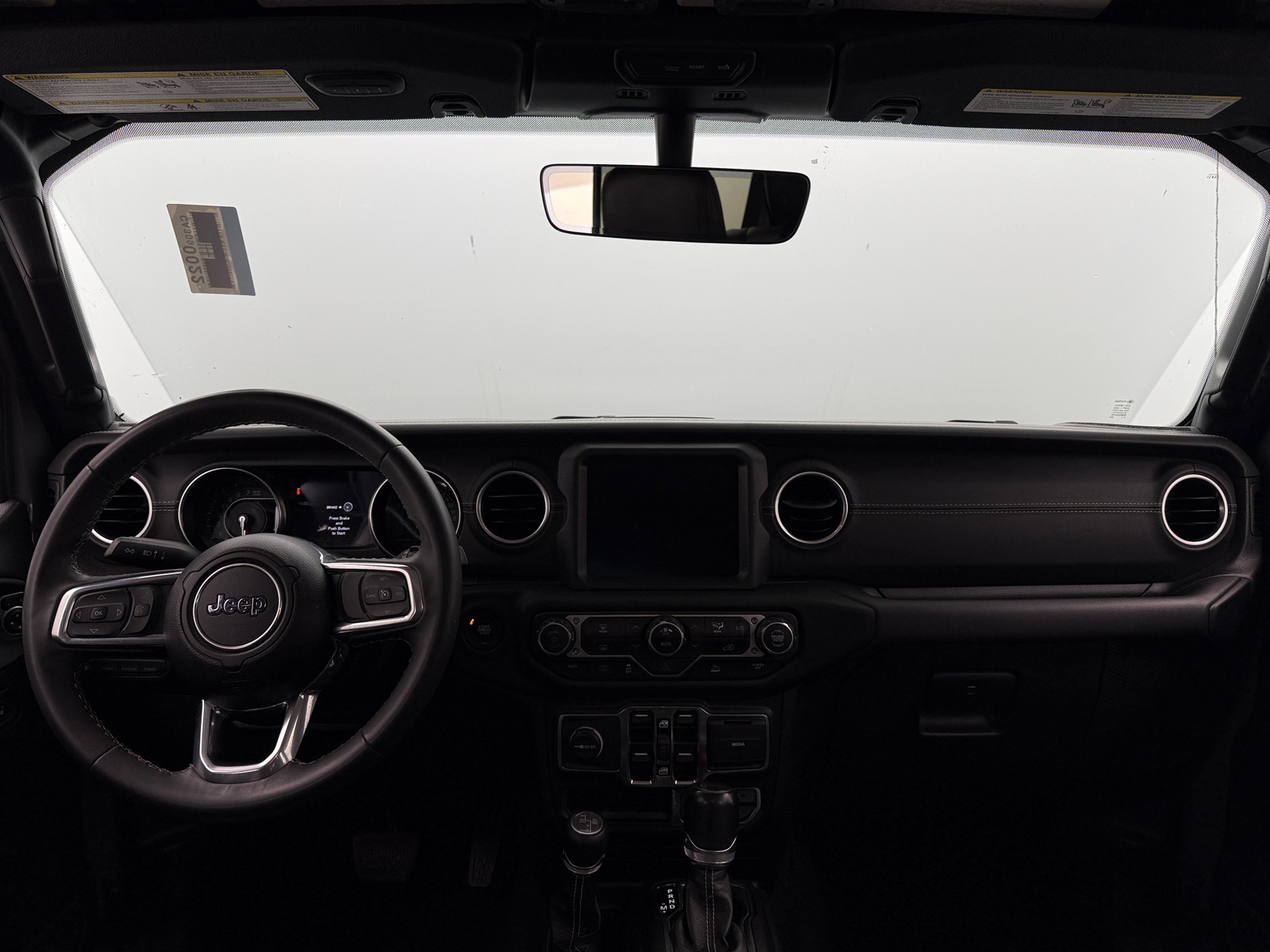 Thumbnail: 2023 Jeep Wrangler - 3
