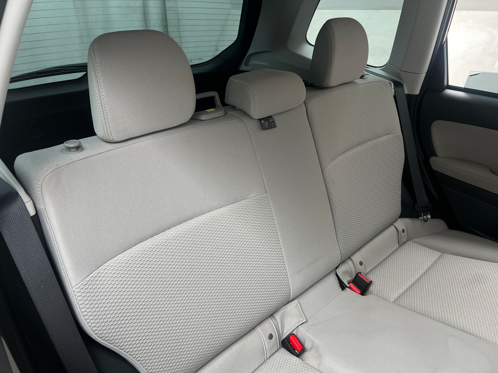 Thumbnail: 2014 Subaru Forester - 6
