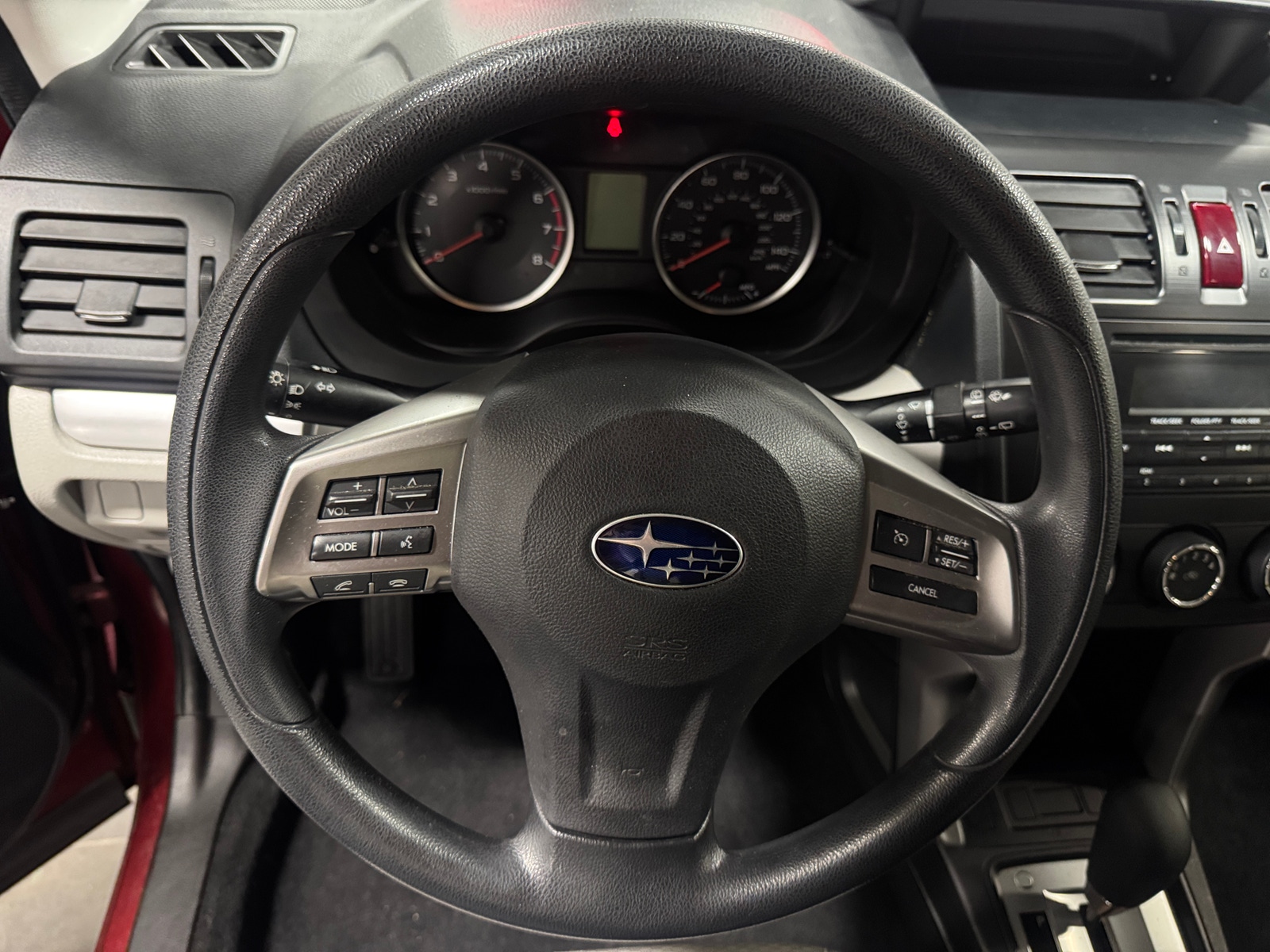 Thumbnail: 2014 Subaru Forester - 5