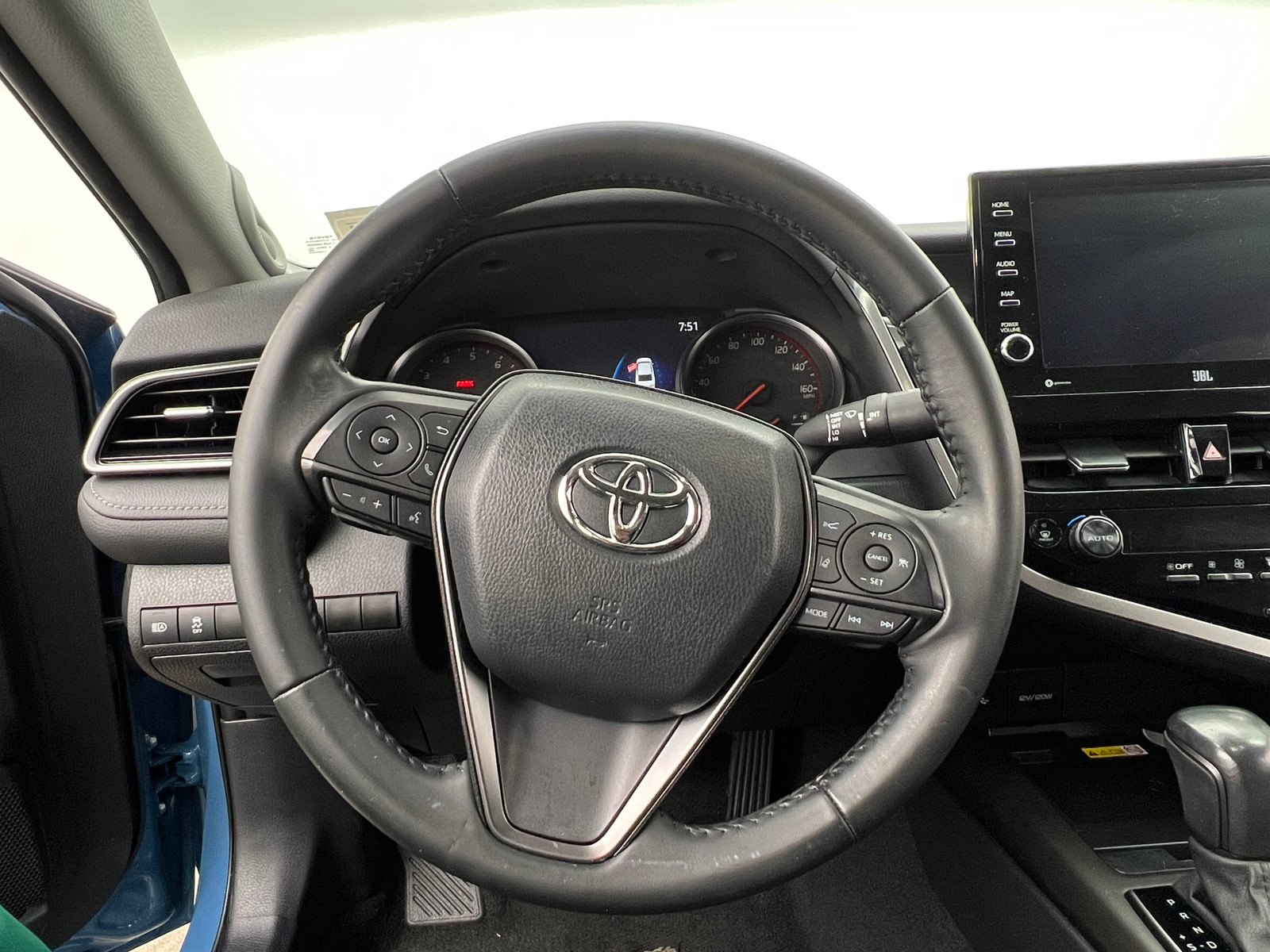 Thumbnail: 2023 Toyota Camry - 4