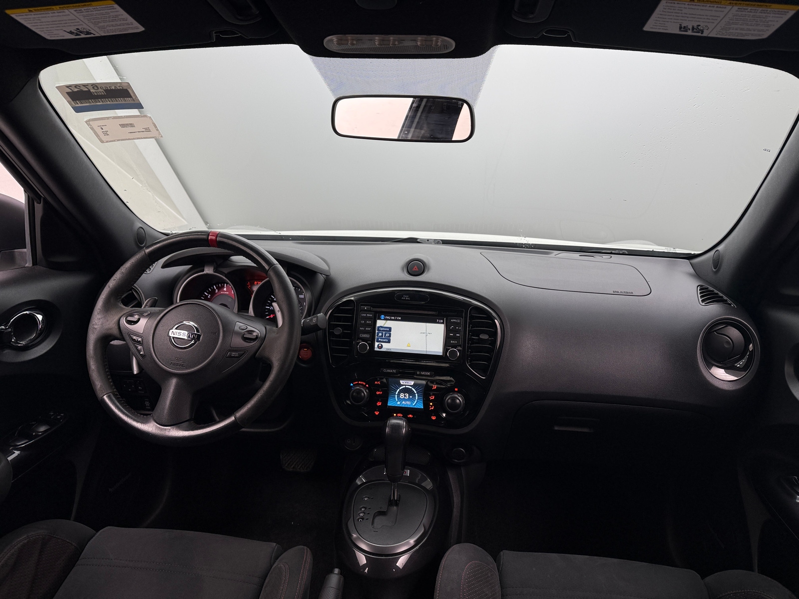 Thumbnail: 2015 Nissan Juke - 3
