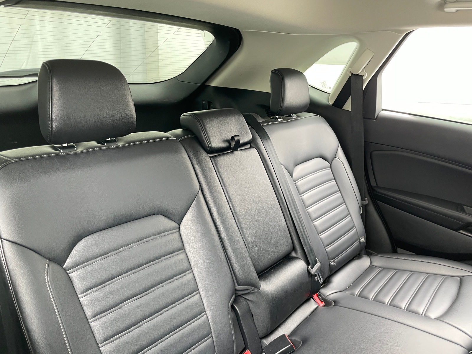 Thumbnail: 2024 Ford Edge - 5