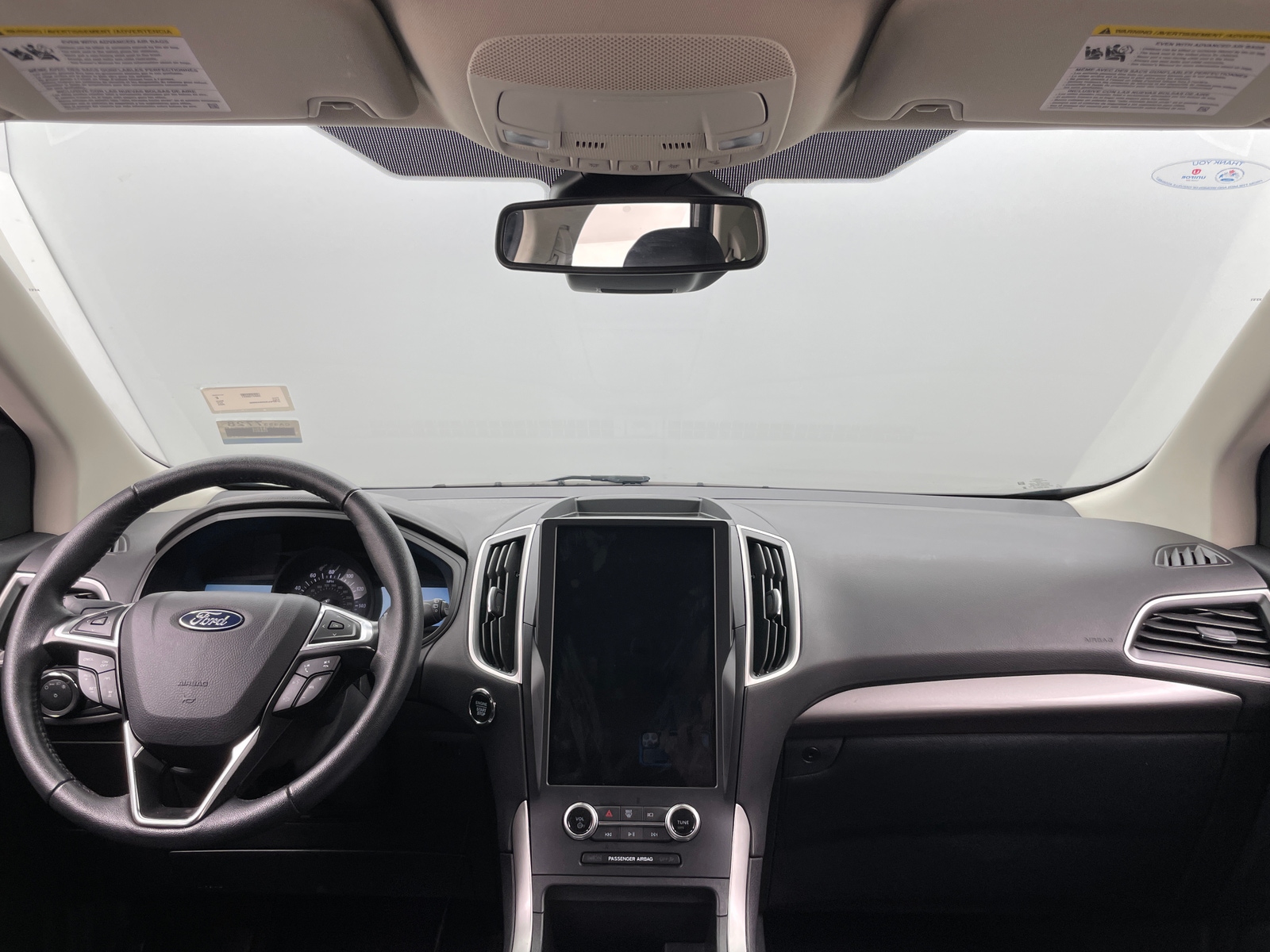 Thumbnail: 2024 Ford Edge - 2