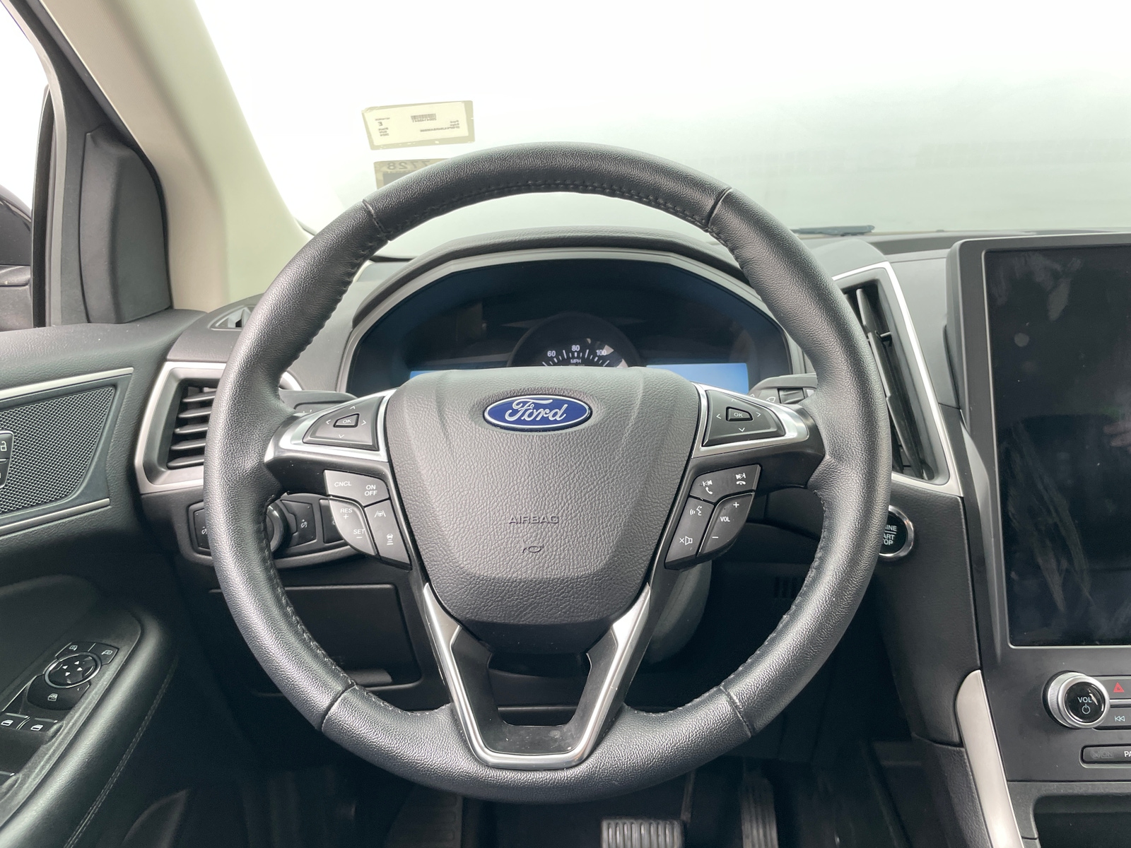 Thumbnail: 2024 Ford Edge - 4