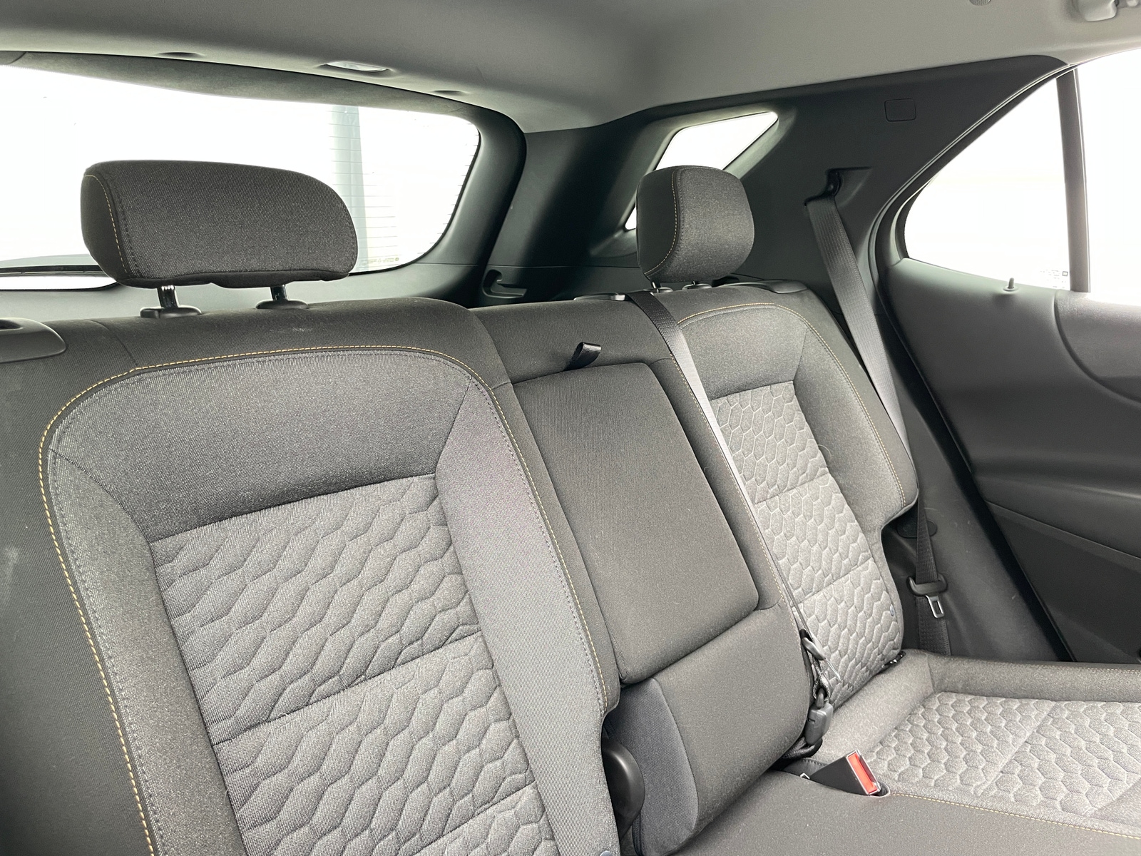 Thumbnail: 2018 Chevrolet Equinox - 6