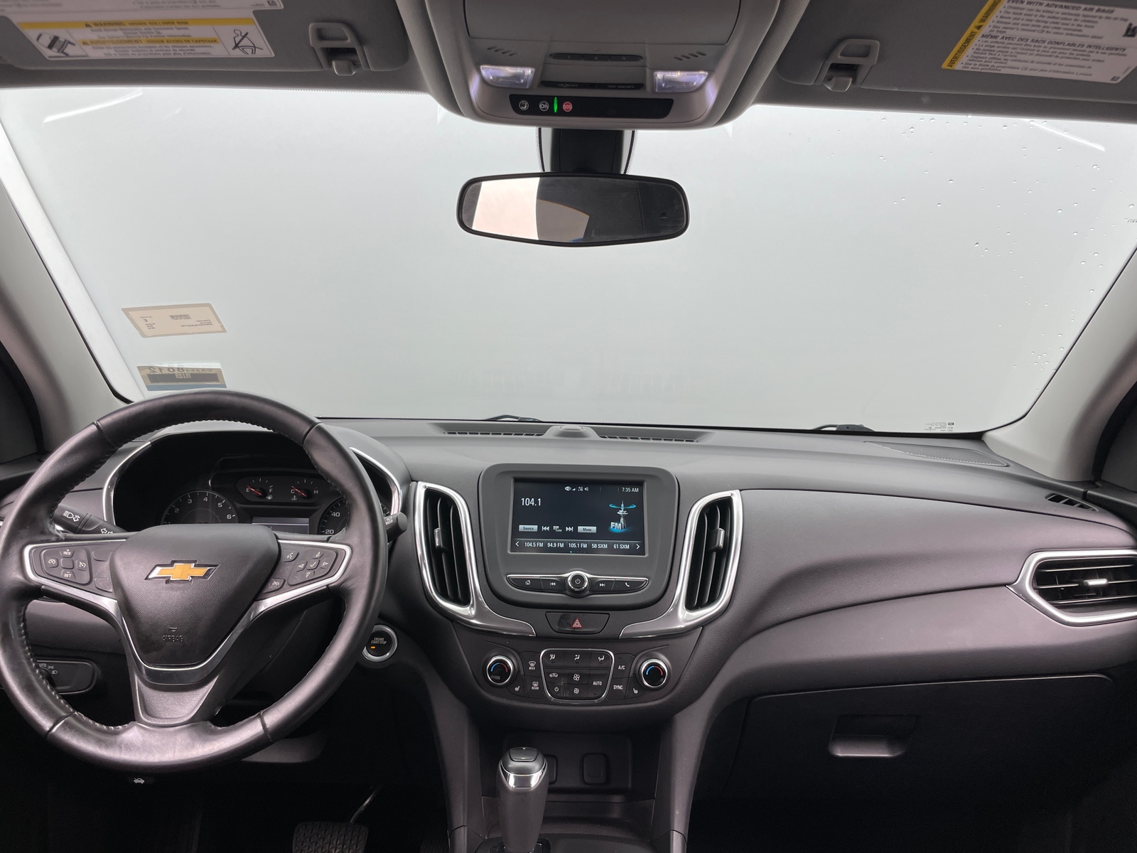 Thumbnail: 2018 Chevrolet Equinox - 3