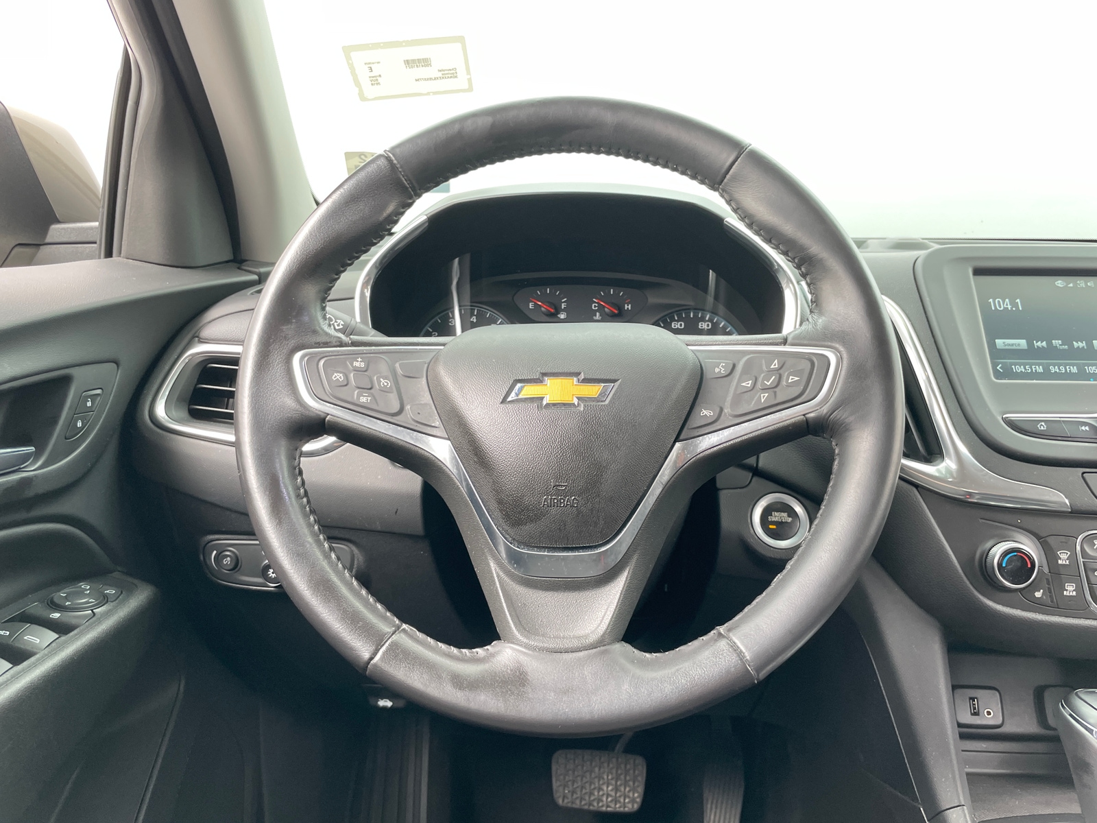 Thumbnail: 2018 Chevrolet Equinox - 5