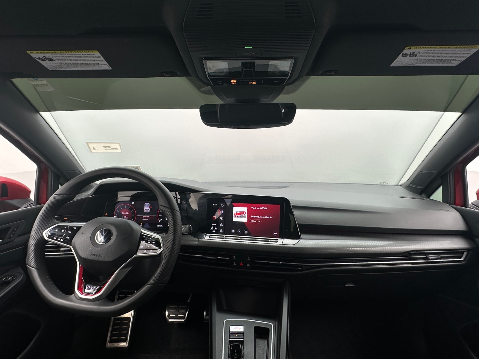Thumbnail: 2022 Volkswagen Golf - 3