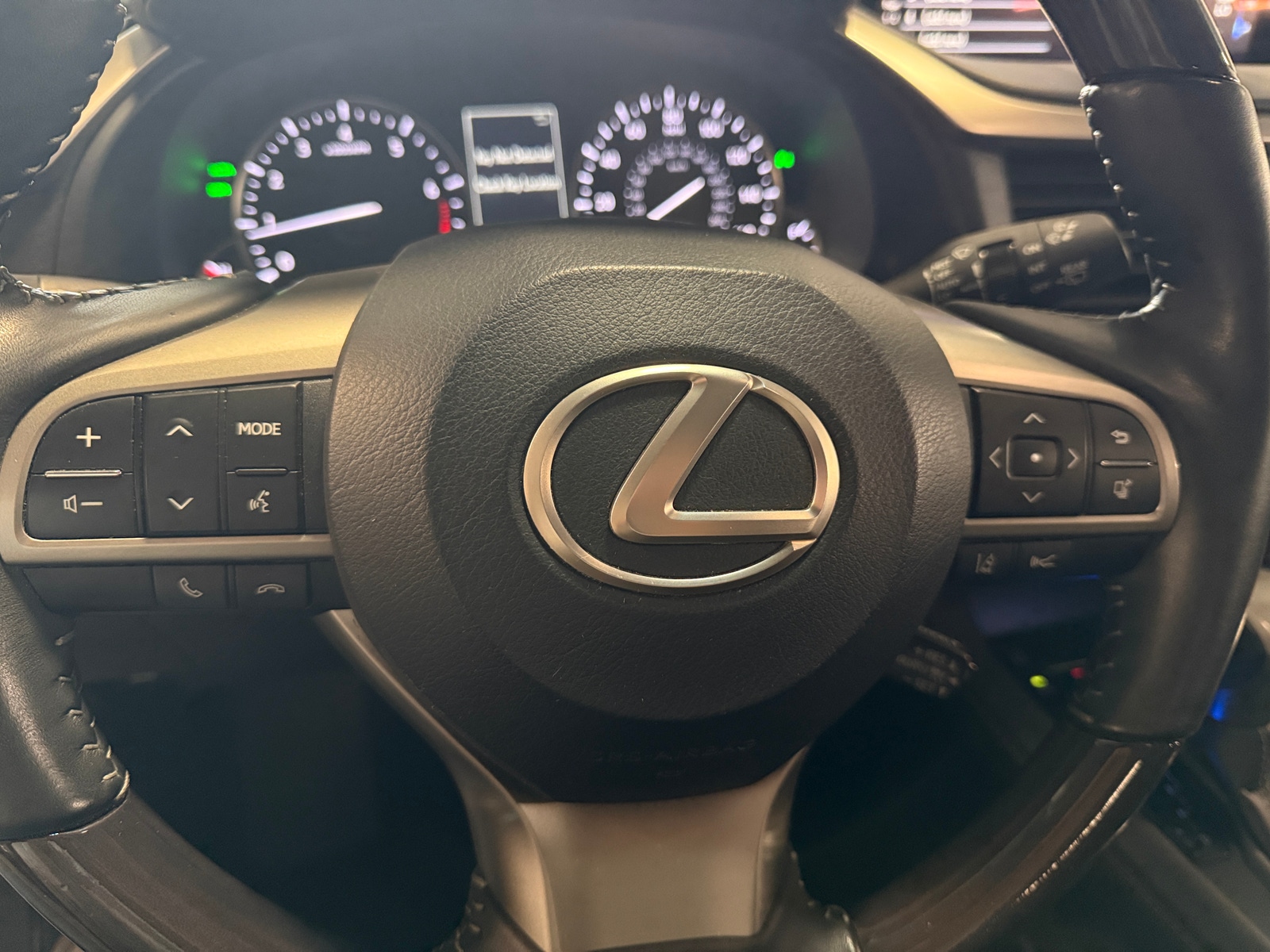 Thumbnail: 2018 Lexus RX - 5