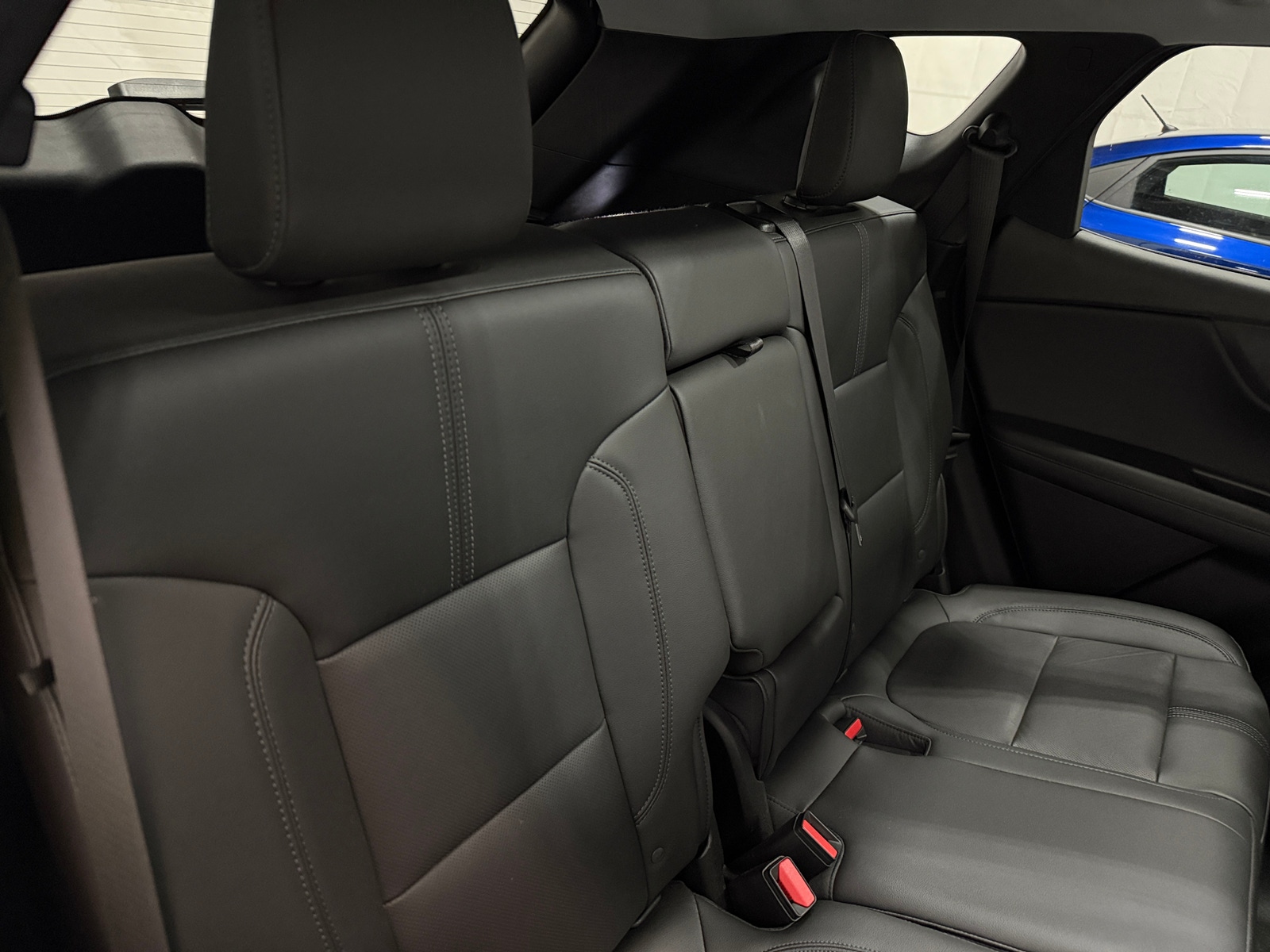 Thumbnail: 2020 Chevrolet Blazer - 5