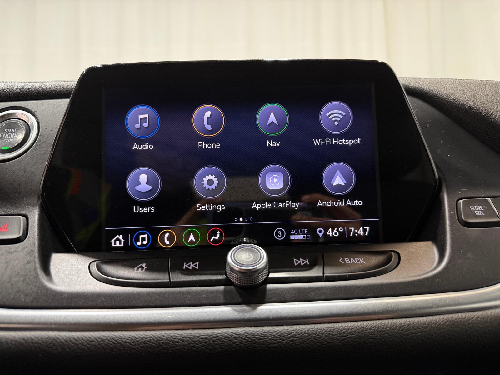 Thumbnail: 2020 Chevrolet Blazer - 3