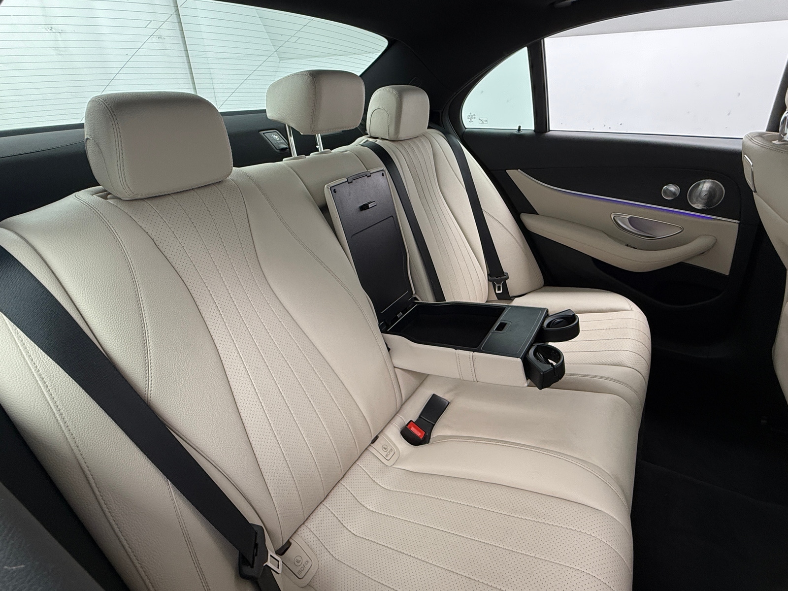 Thumbnail: 2018 Mercedes-Benz E-Class - 5