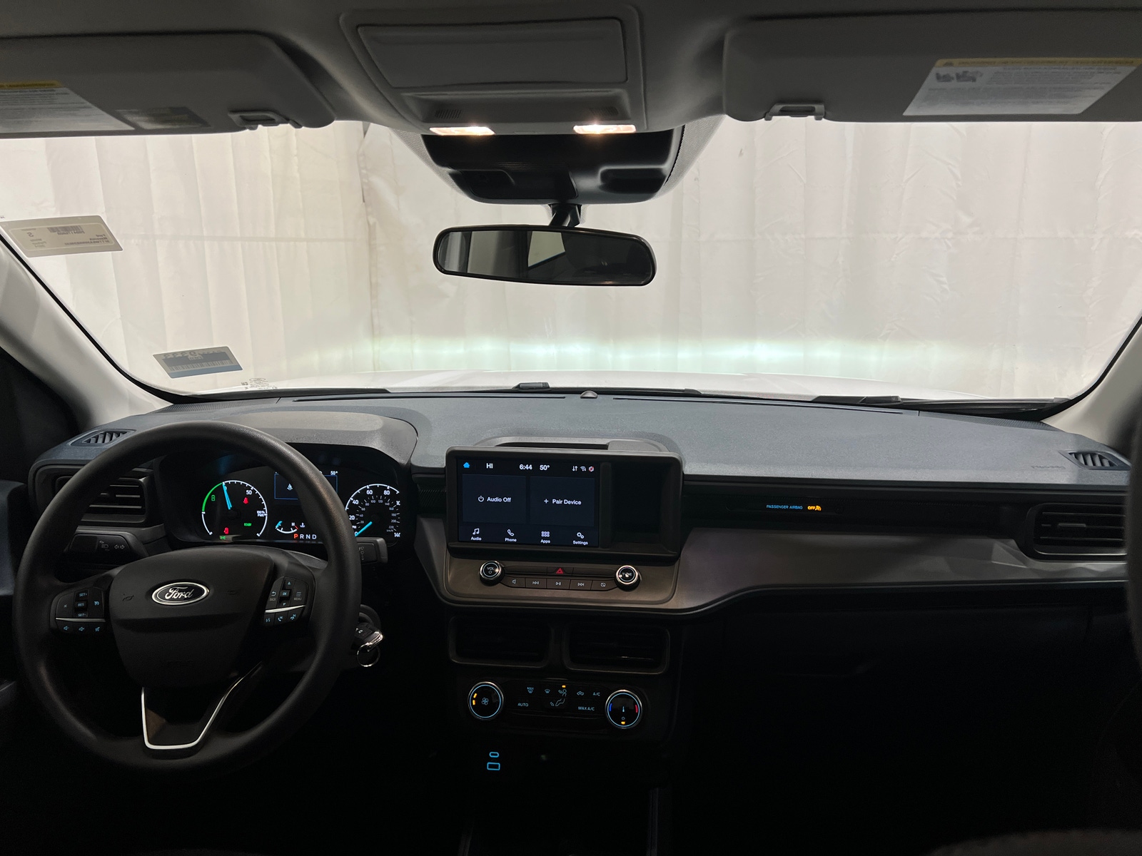 Thumbnail: 2024 Ford Maverick - 3