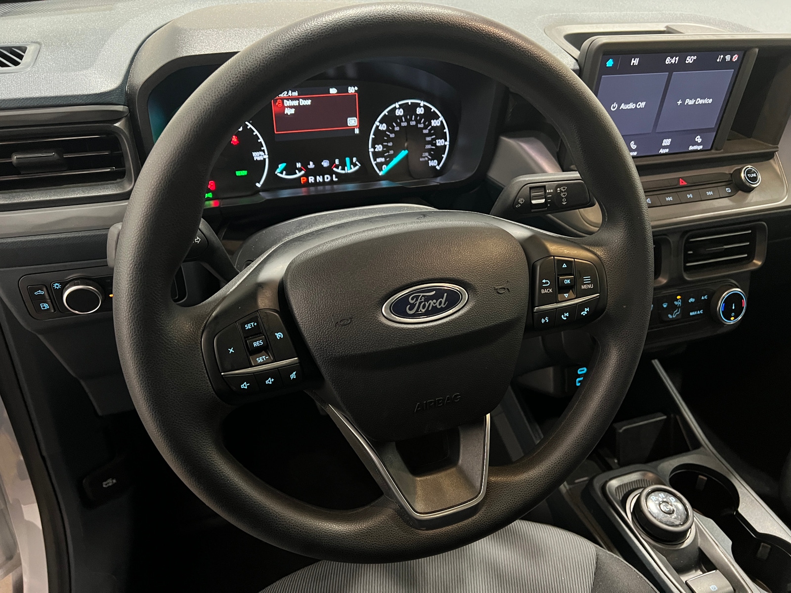 Thumbnail: 2024 Ford Maverick - 5