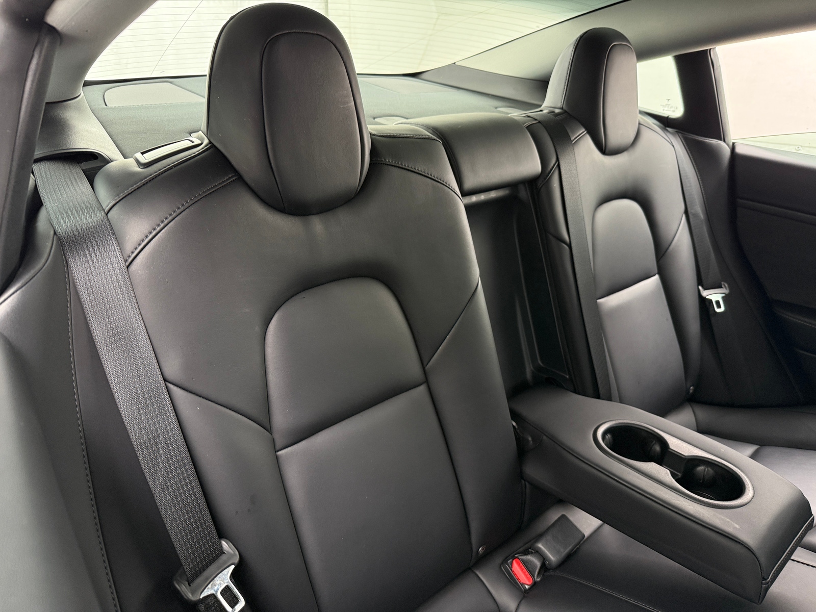 Thumbnail: 2021 Tesla Model 3 - 5