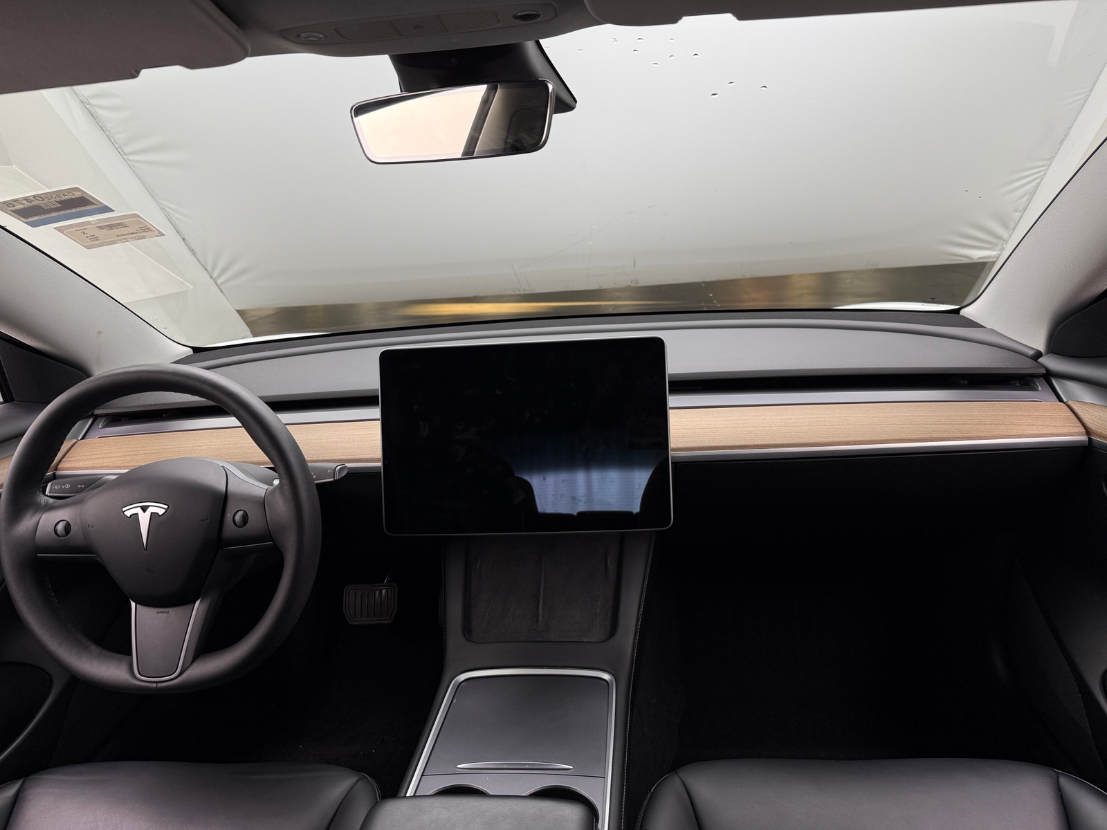 Thumbnail: 2021 Tesla Model 3 - 2