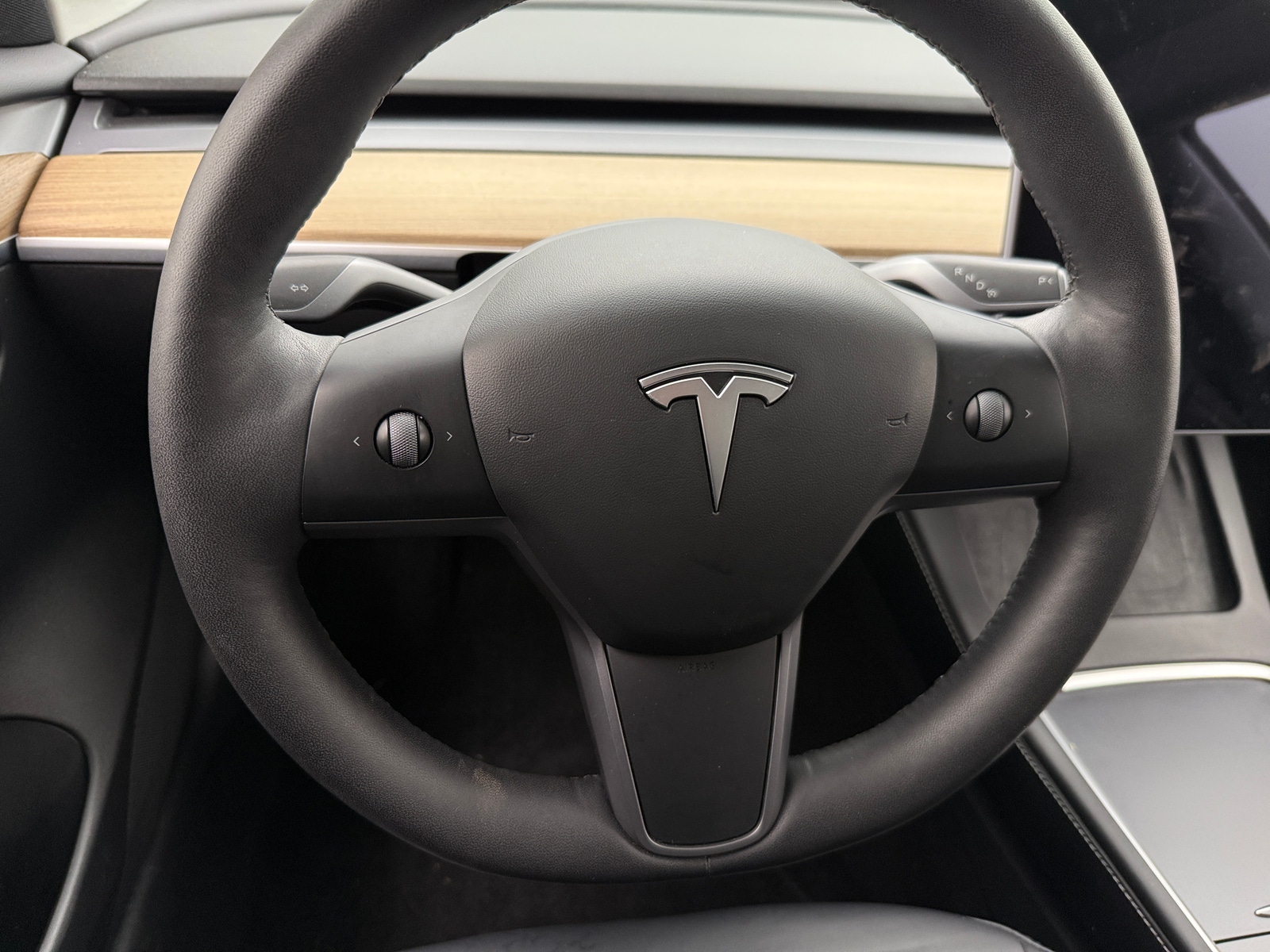 Thumbnail: 2021 Tesla Model 3 - 4