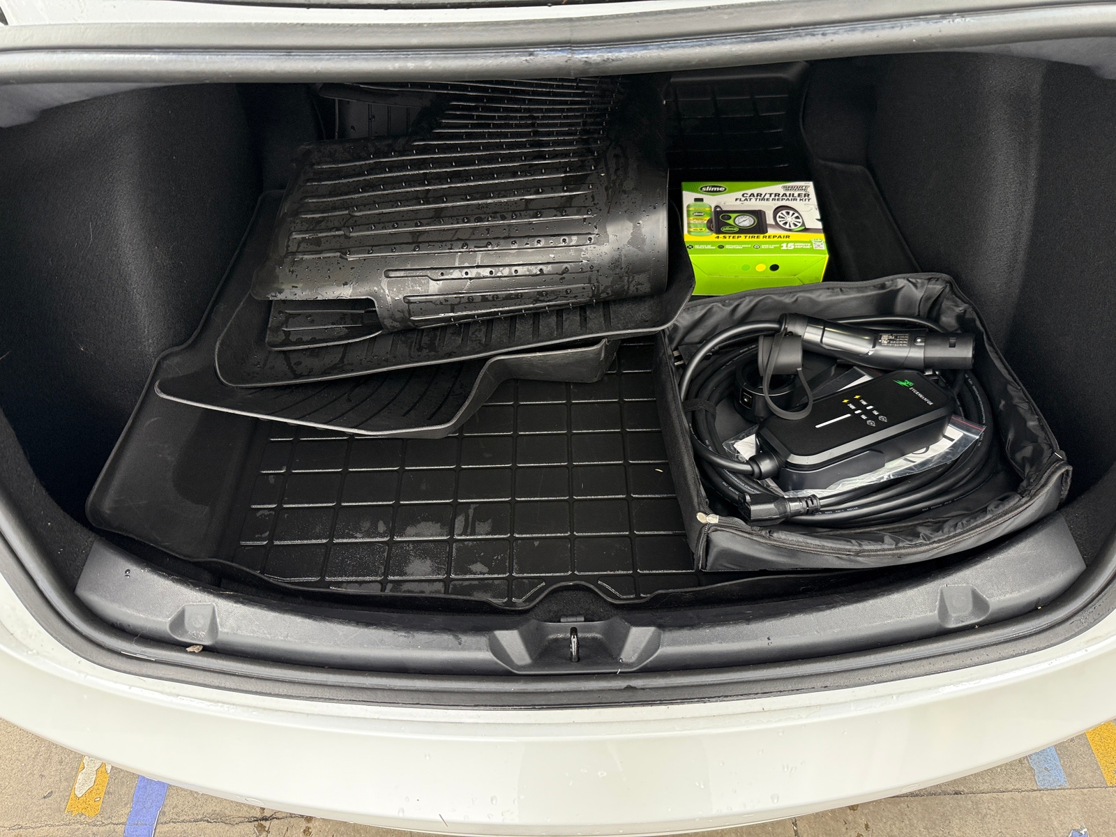 Thumbnail: 2021 Tesla Model 3 - 6