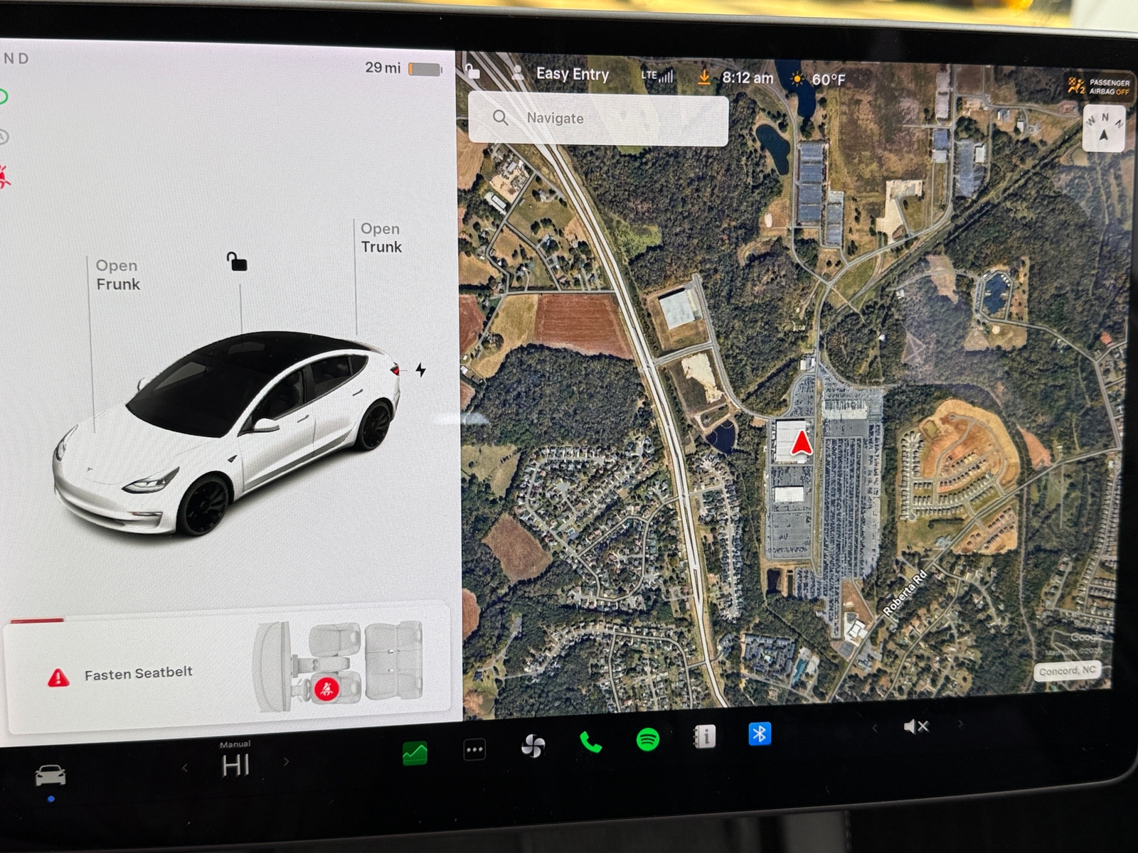 Thumbnail: 2021 Tesla Model 3 - 3
